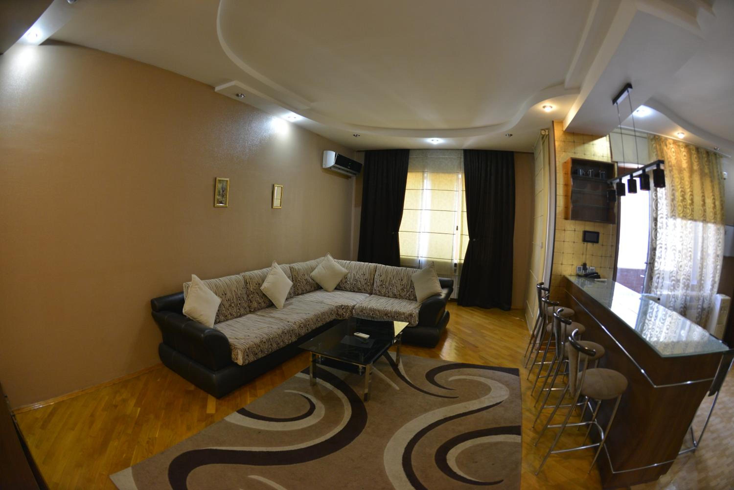 New Baku Apartment 2
