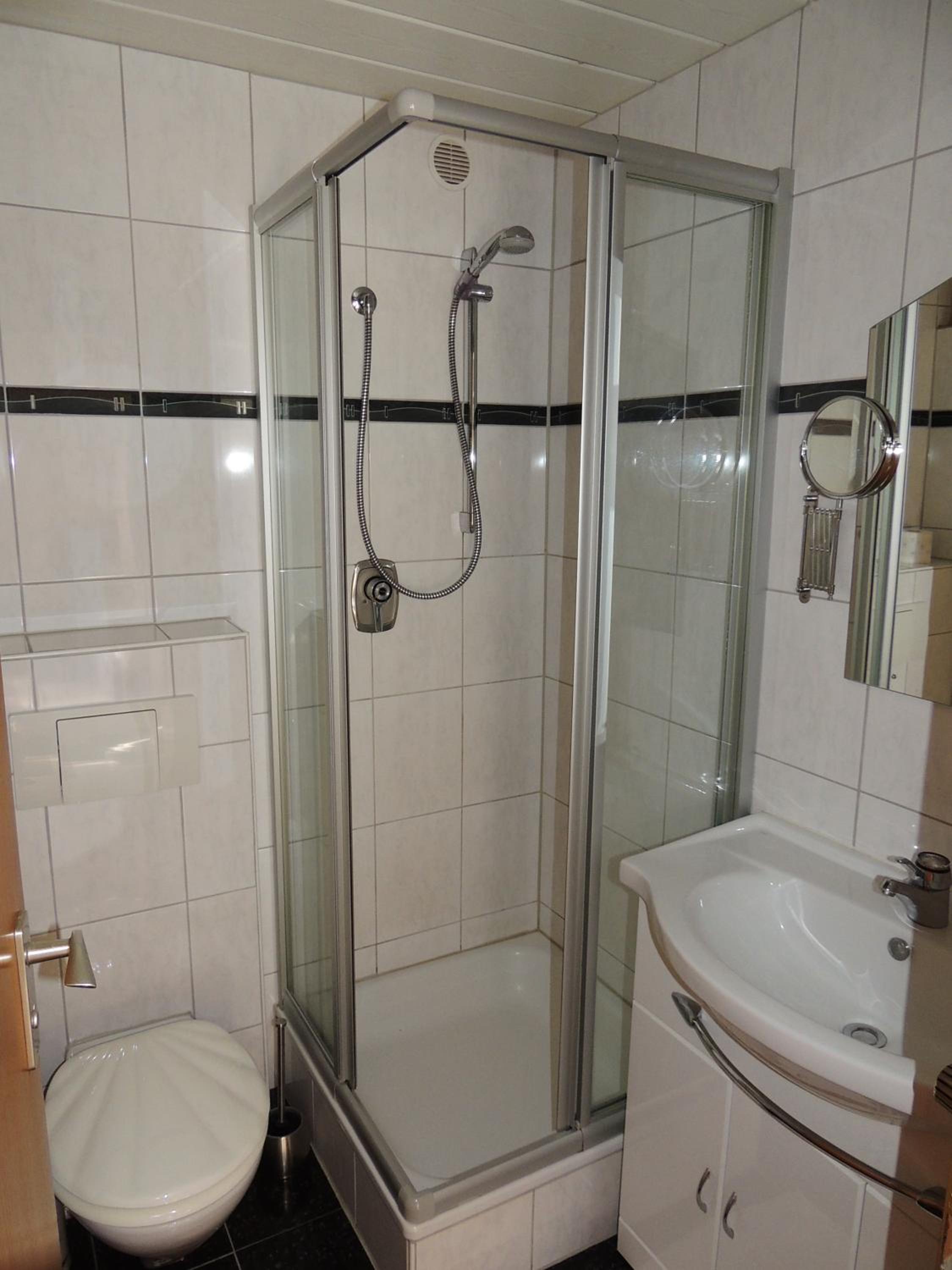 Gästehaus und Ferienwohnung Bächle