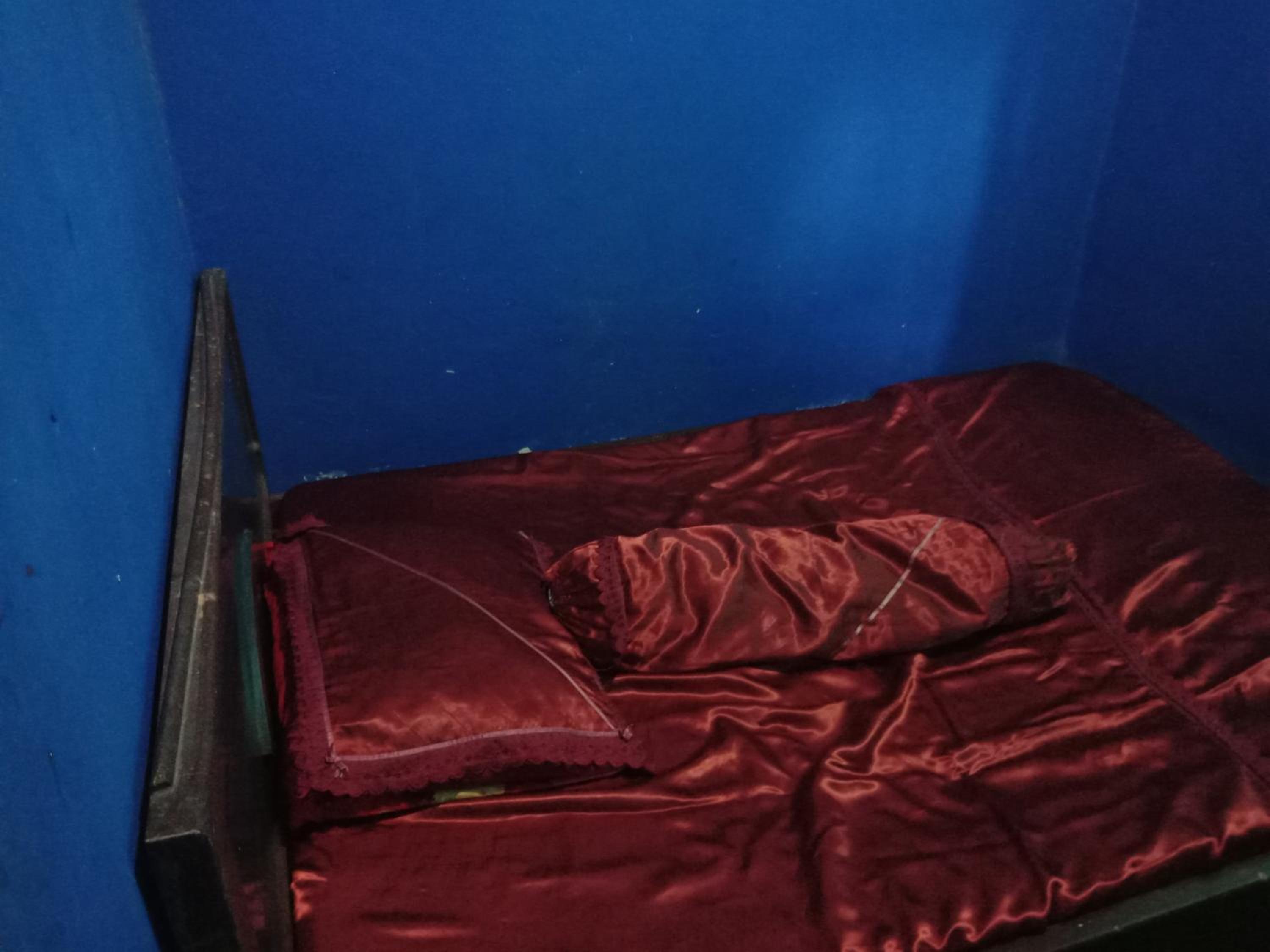 Amora Homestay
