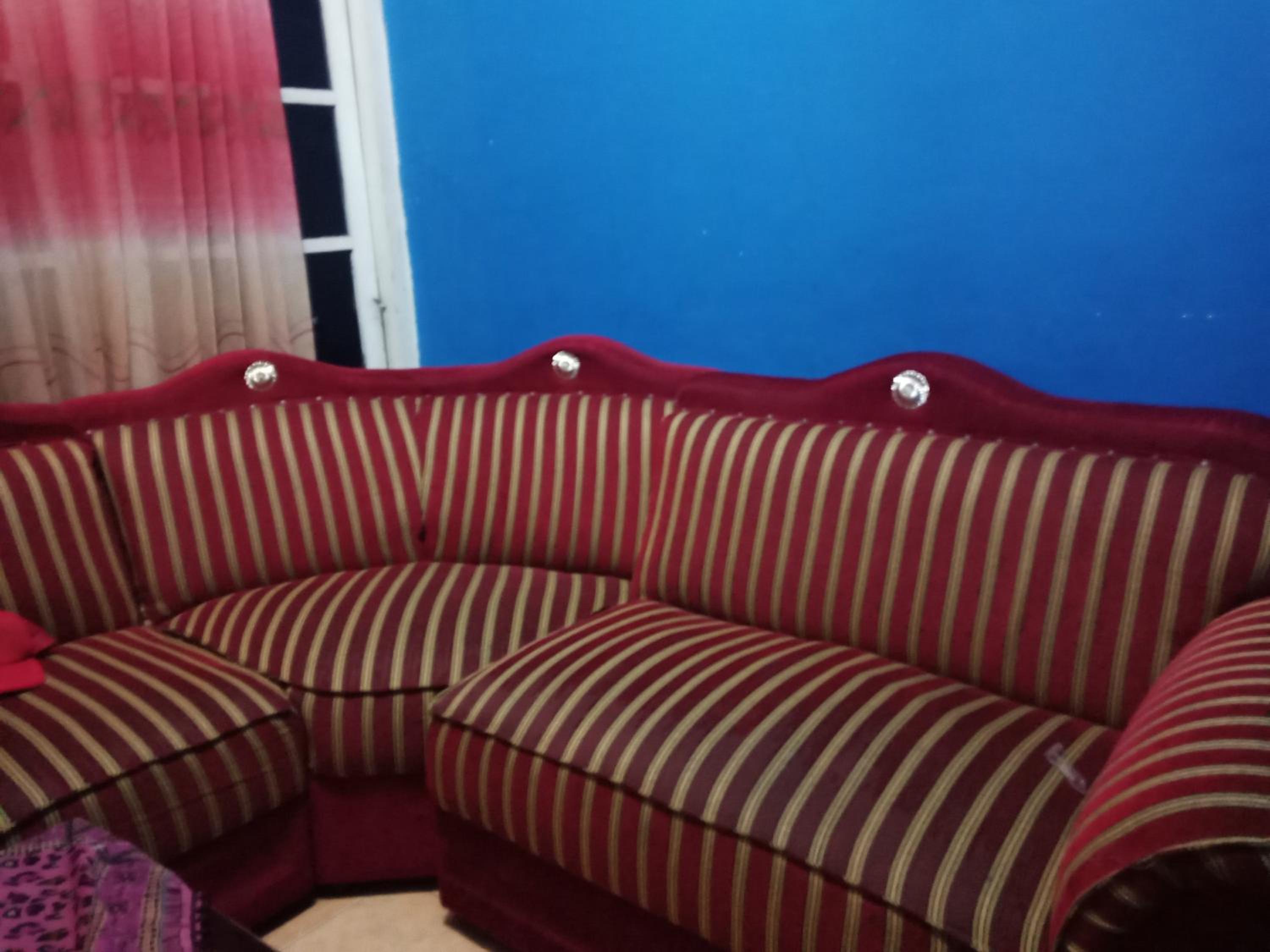 Amora Homestay