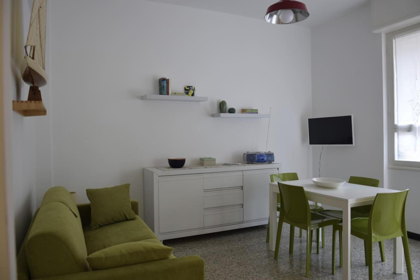 CA' PALAORO view 2