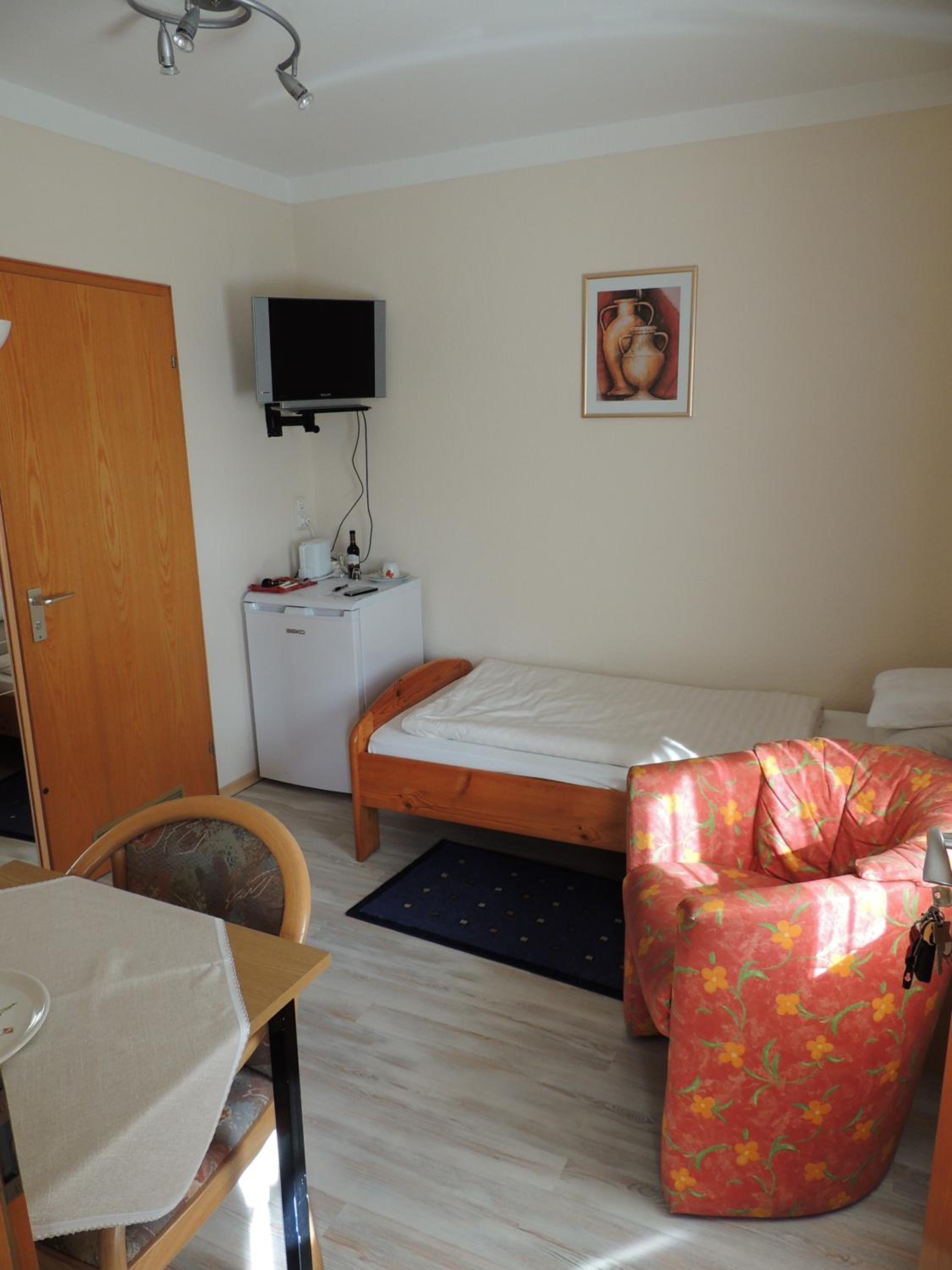 Gästehaus und Ferienwohnung Bächle