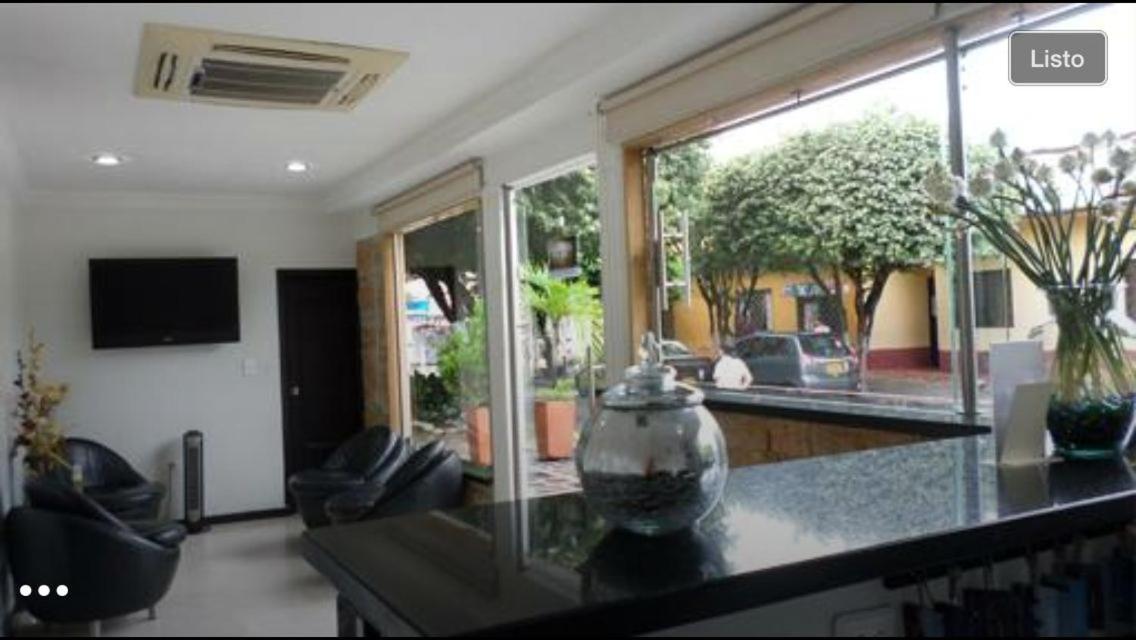 Aparta Hotel Puerto Nuevo