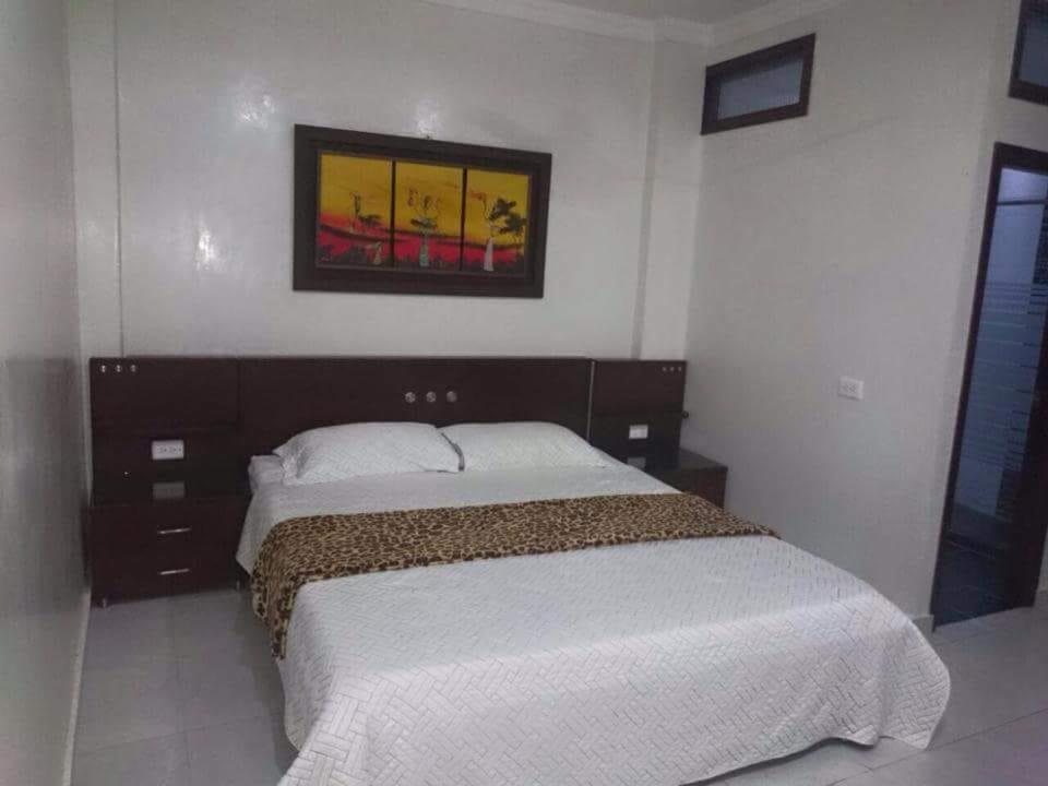 Aparta Hotel Puerto Nuevo