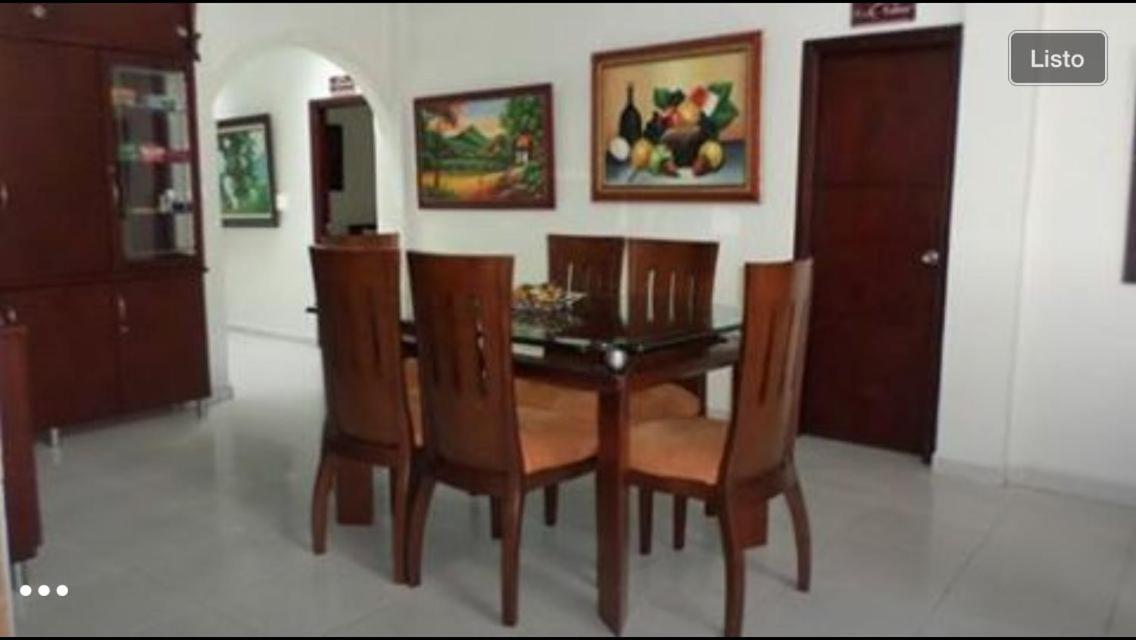 Aparta Hotel Puerto Nuevo