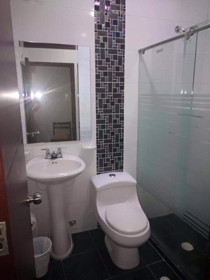 Aparta Hotel Puerto Nuevo