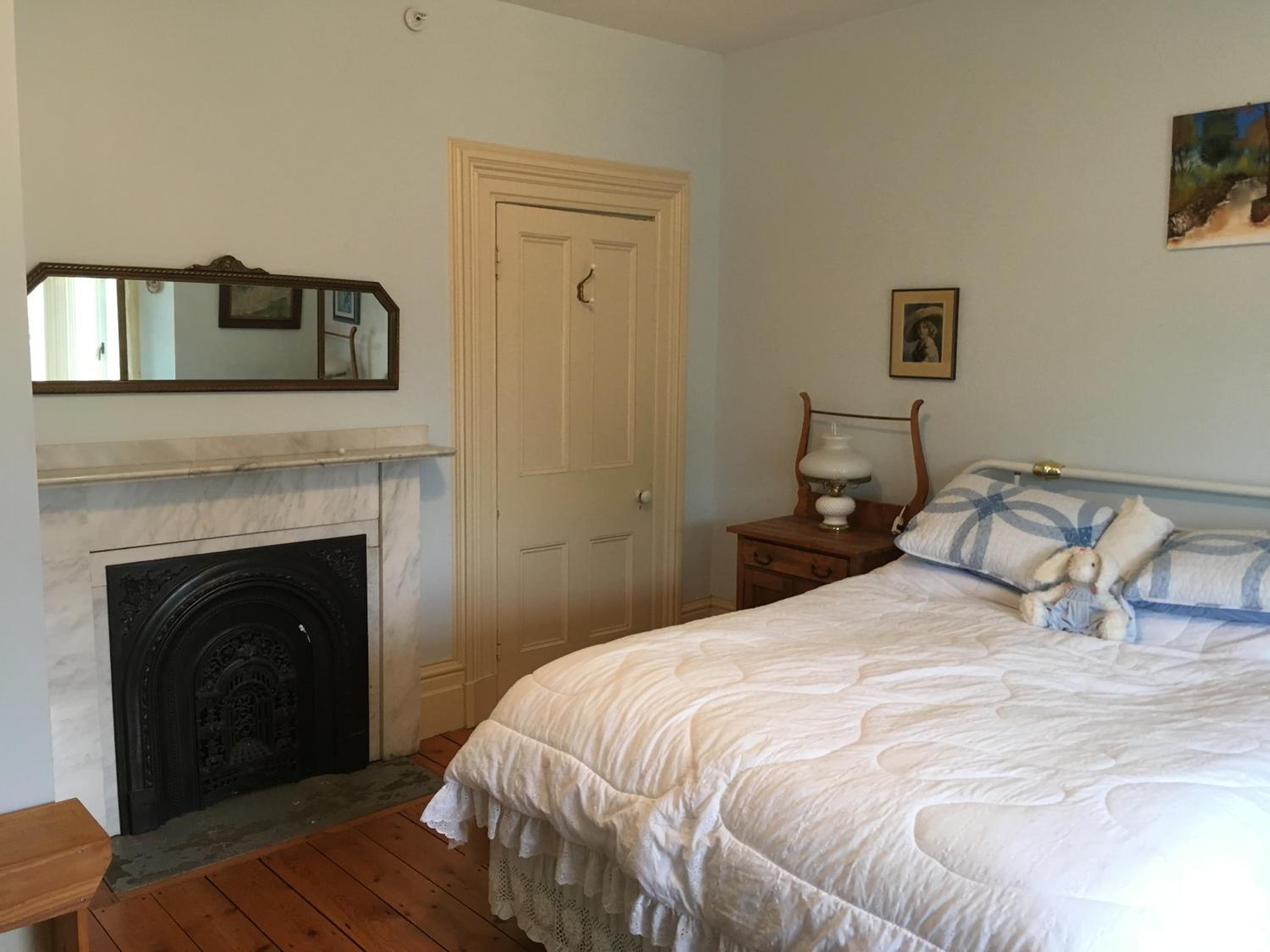 The New Glasgow Inn