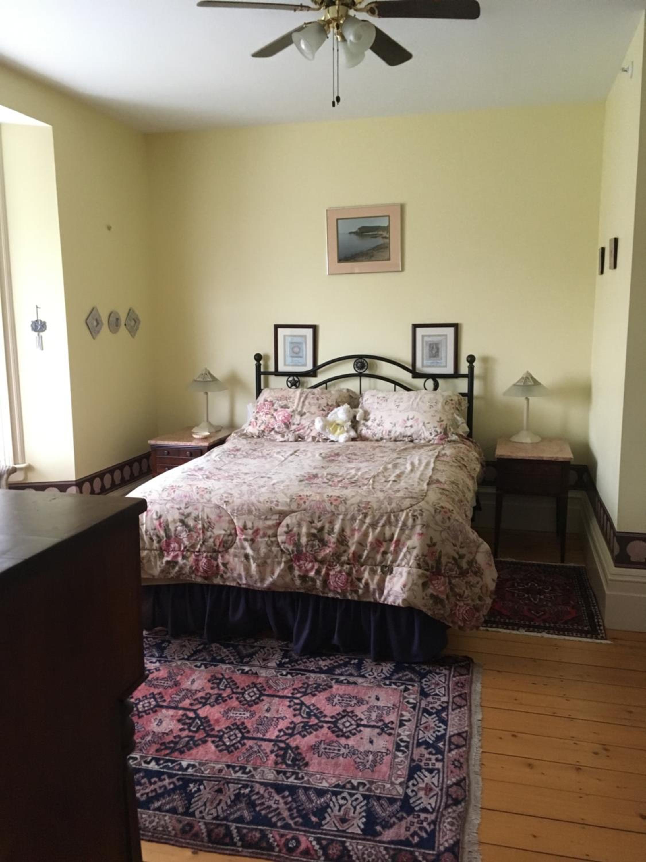 The New Glasgow Inn