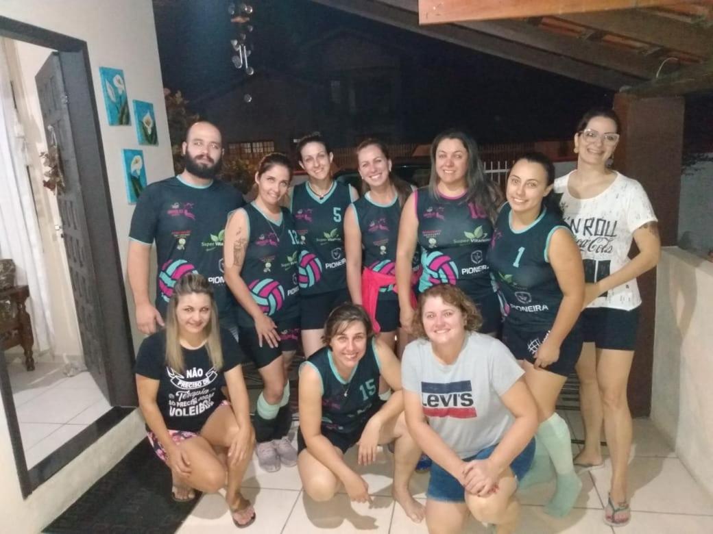 Hostel Cidade das Flores 2