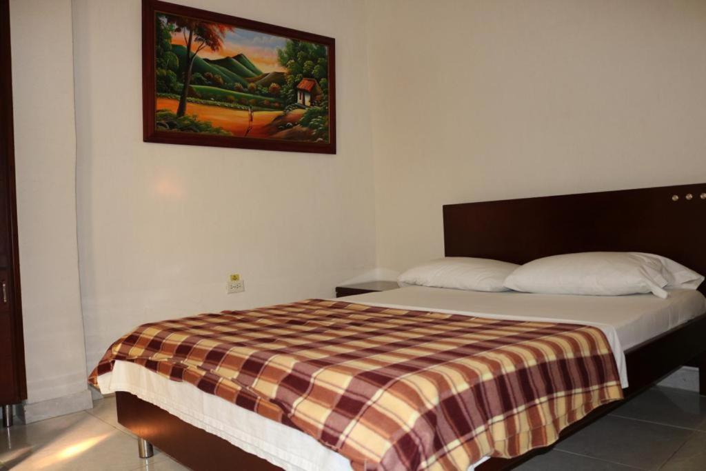 Aparta Hotel Puerto Nuevo