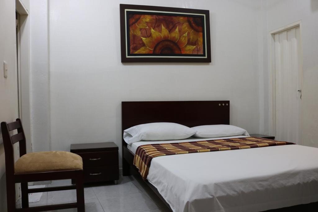 Aparta Hotel Puerto Nuevo