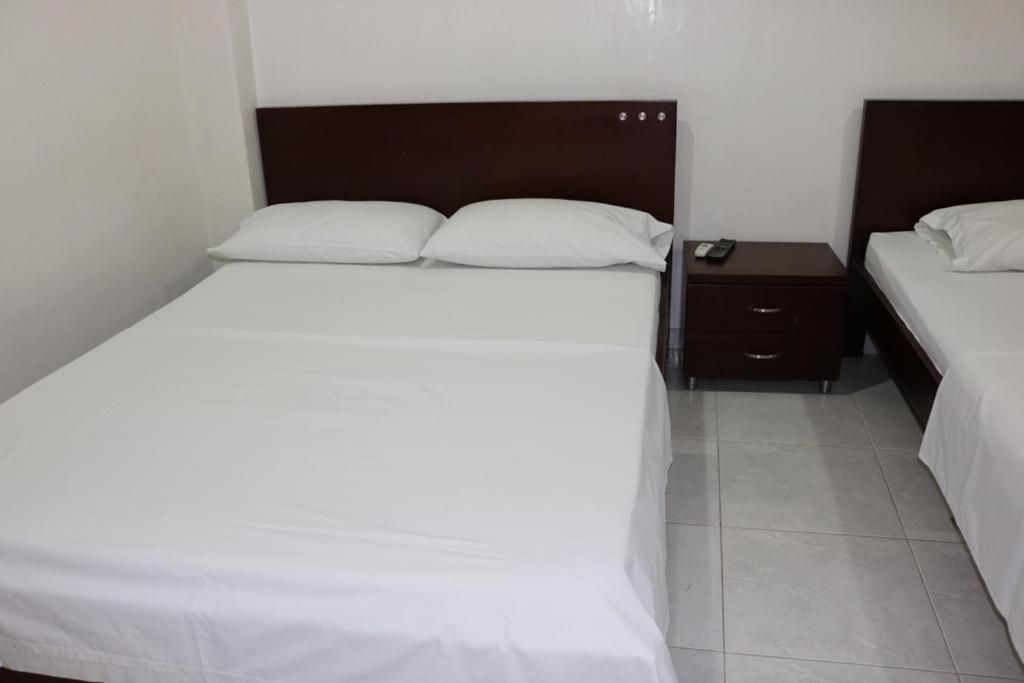 Aparta Hotel Puerto Nuevo