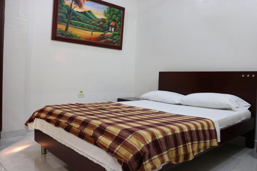 Aparta Hotel Puerto Nuevo