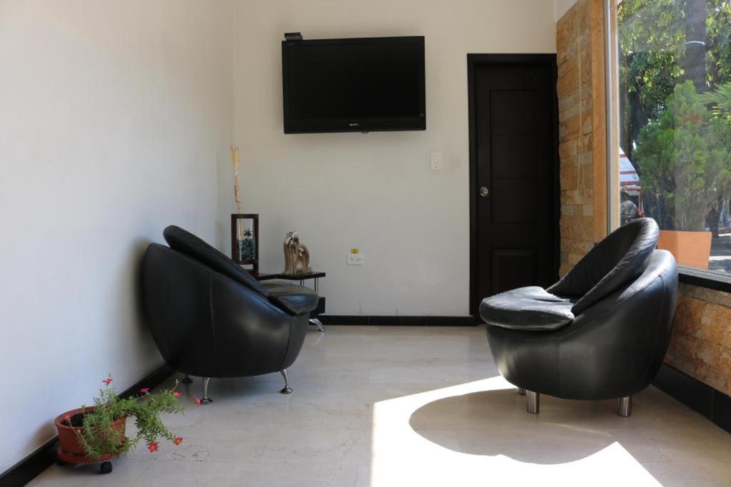 Aparta Hotel Puerto Nuevo
