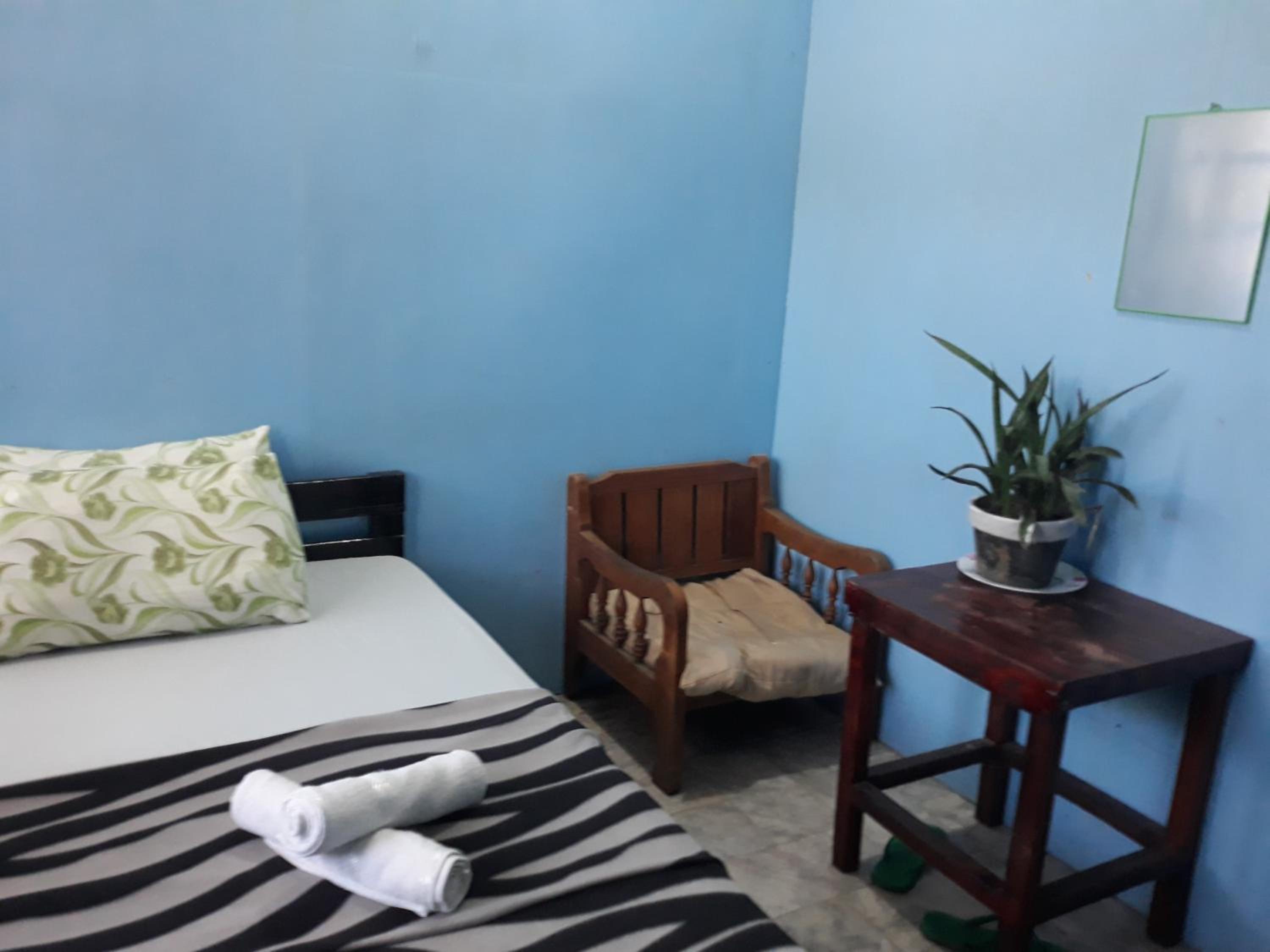 cv bed n bath san juan view 2