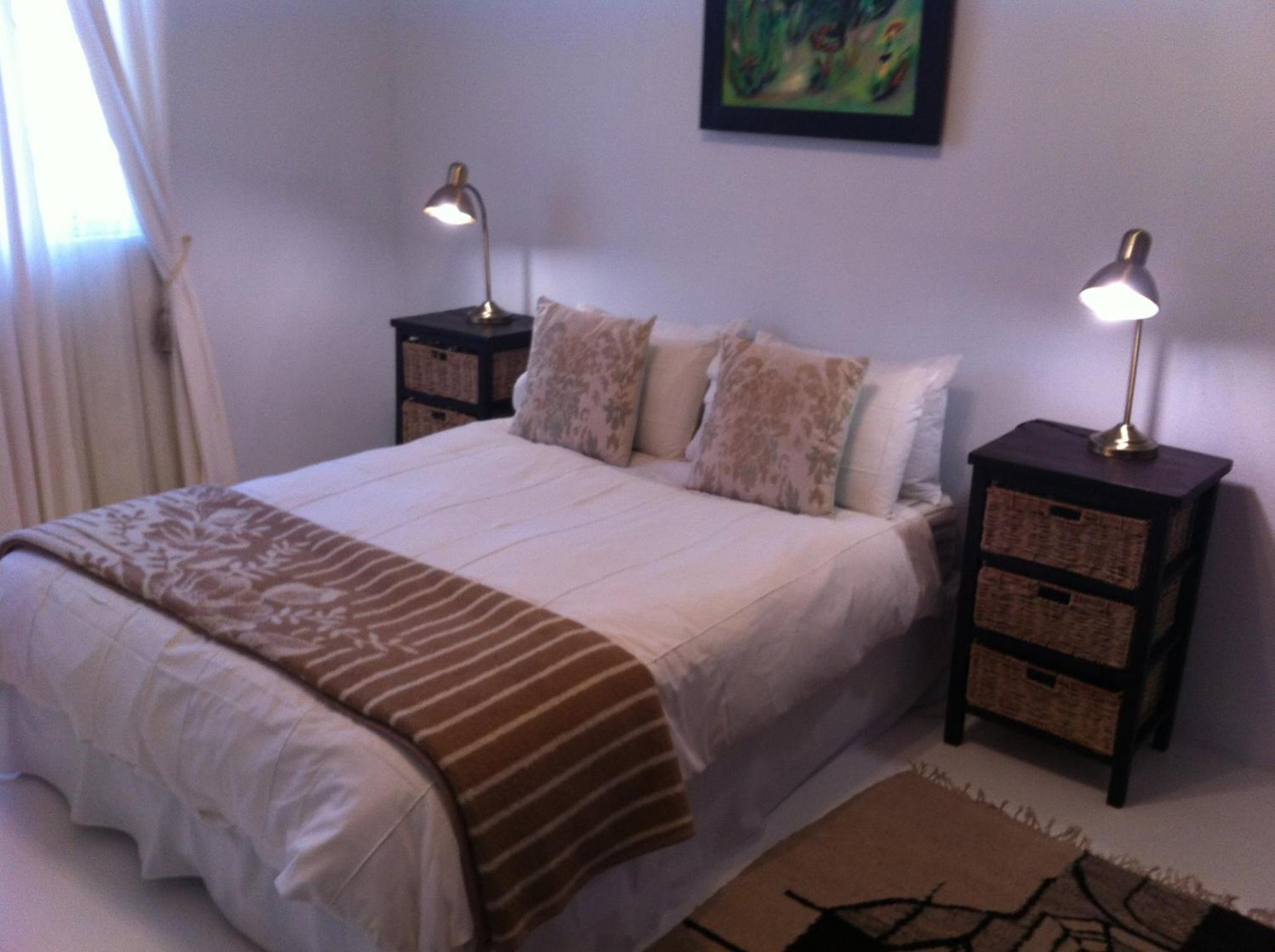 Bush Pillow Guest House