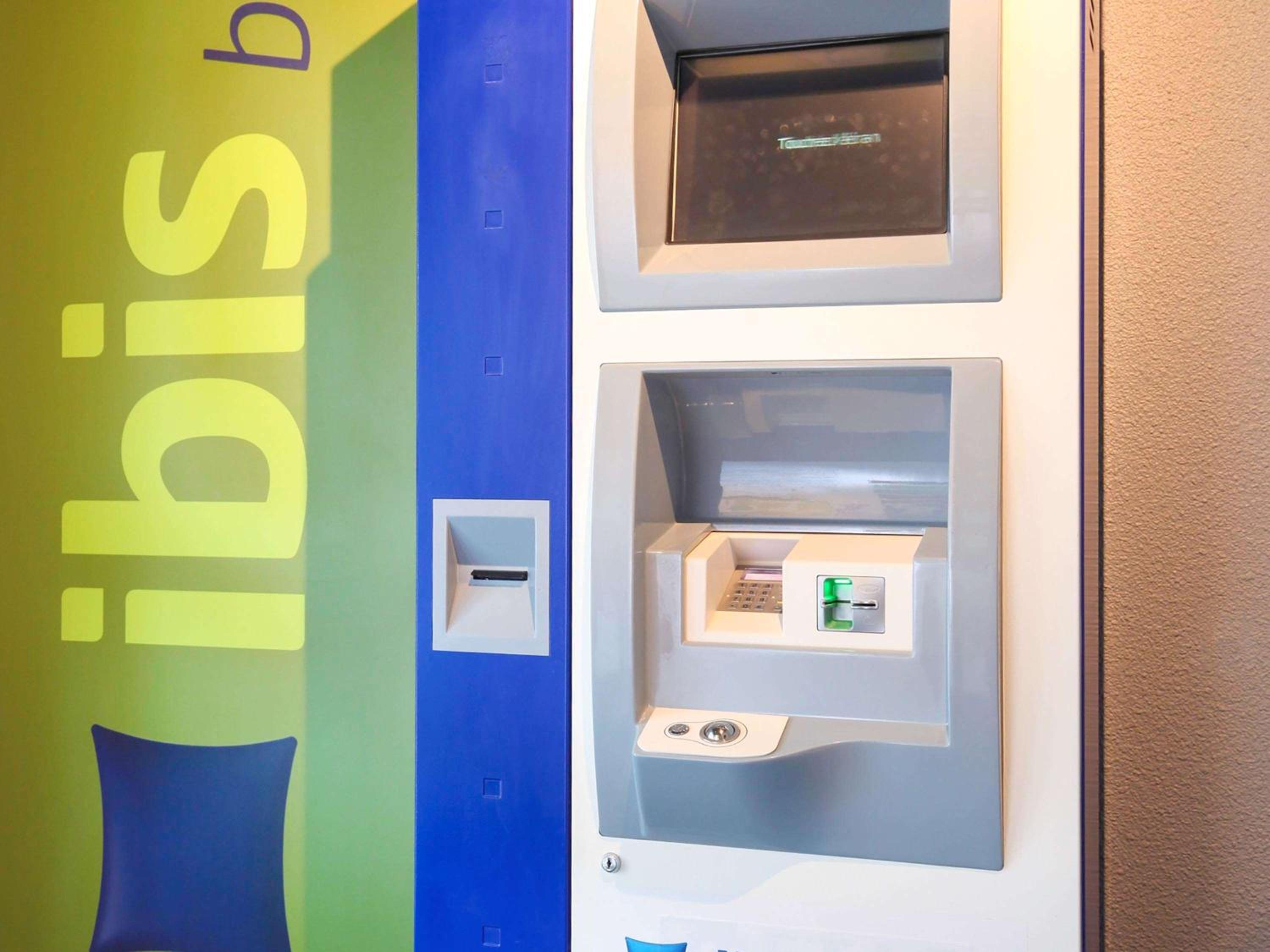 Hotel Ibis Budget Abbeville, photo 24