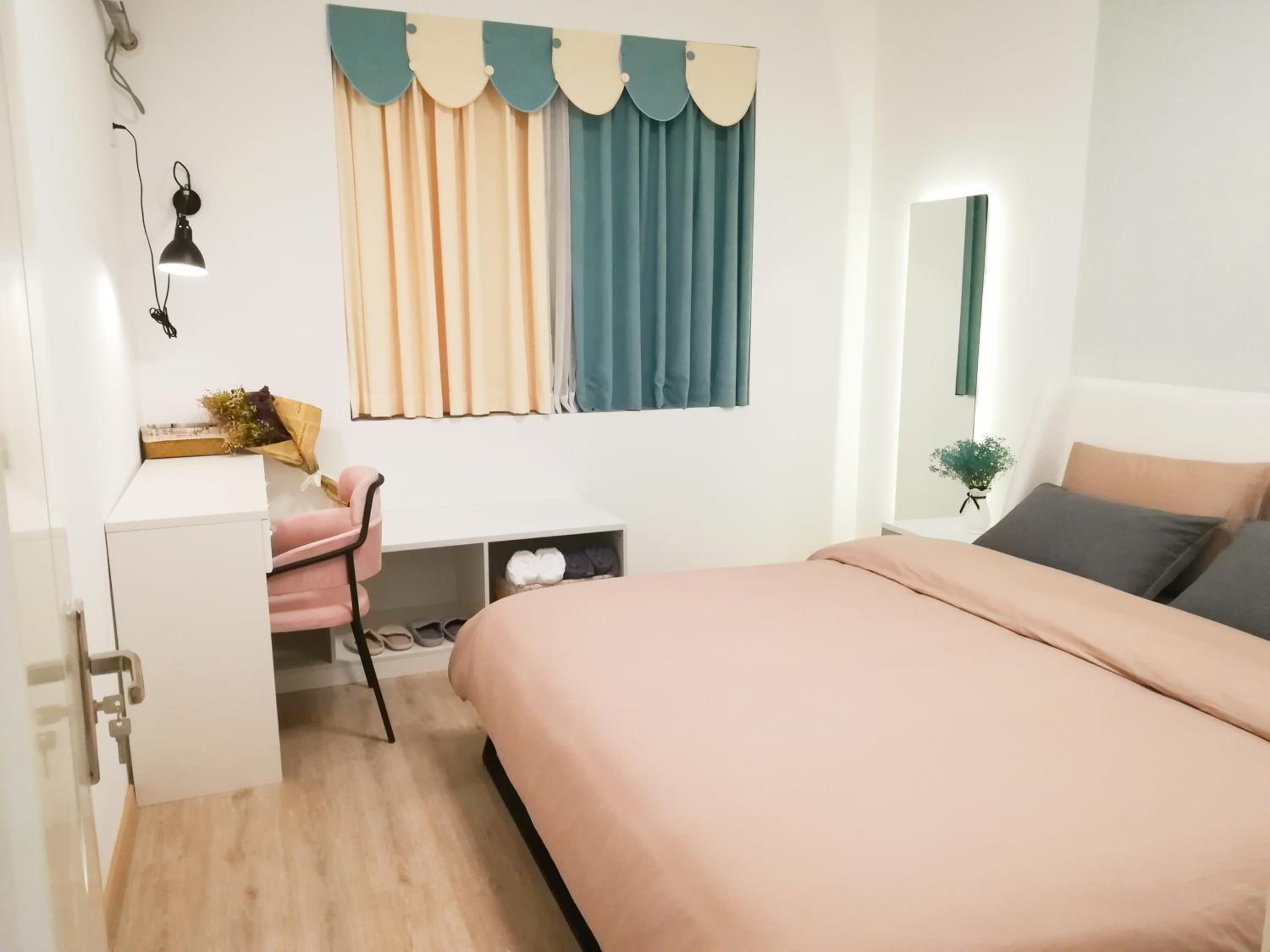 A&G Apartment