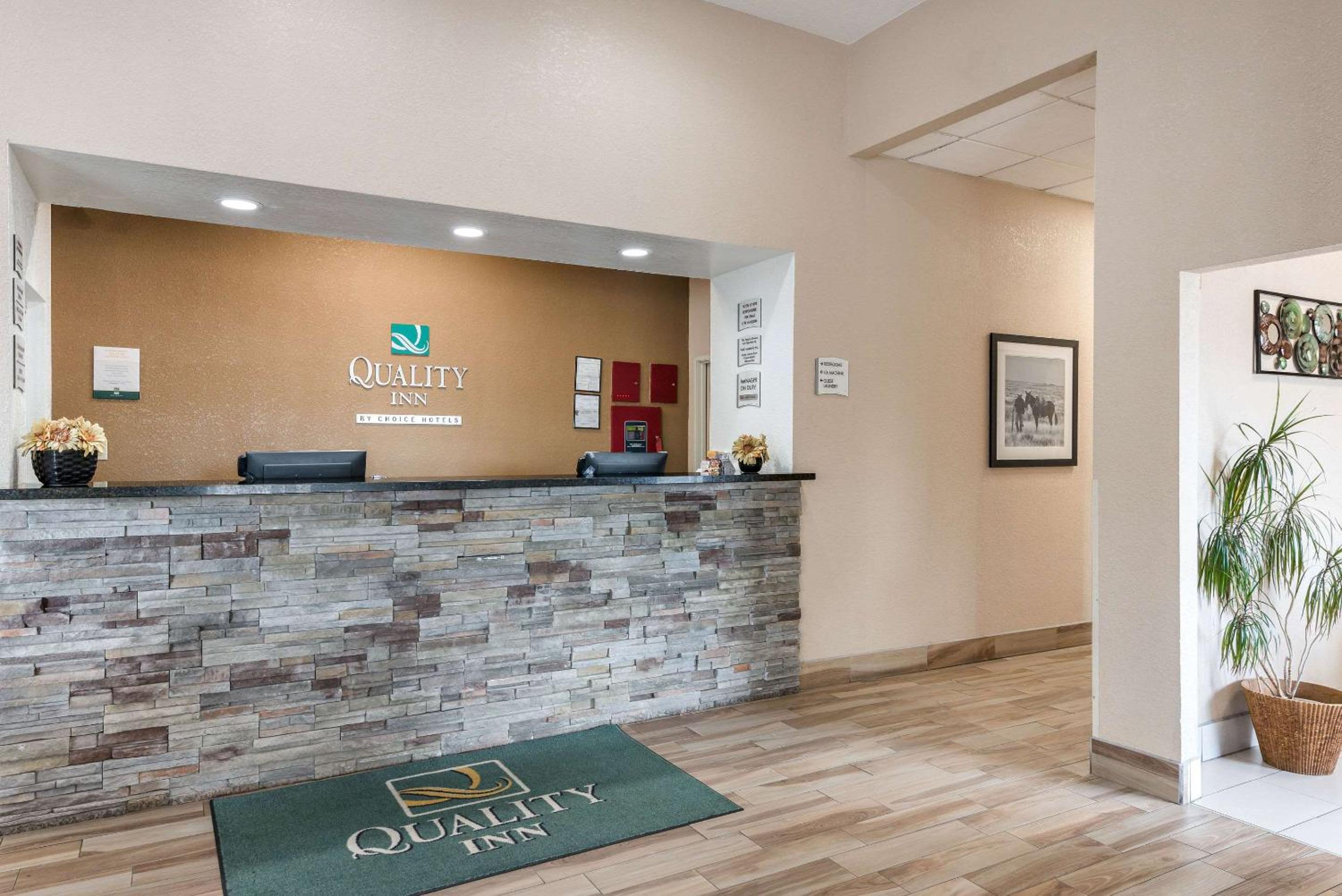 Quality Inn Williams Near Grand Canyon, Photo 28
