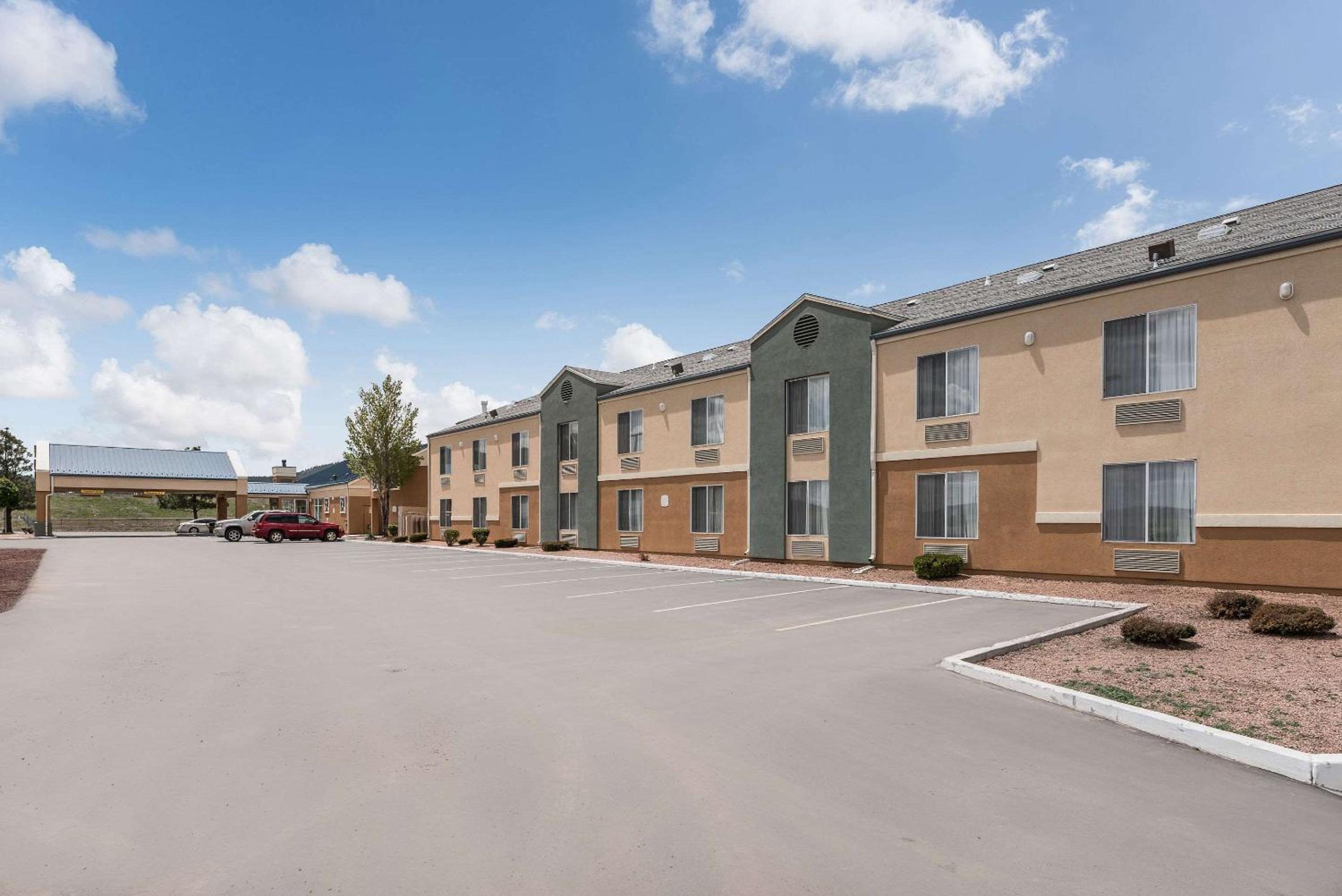 Quality Inn Williams Near Grand Canyon