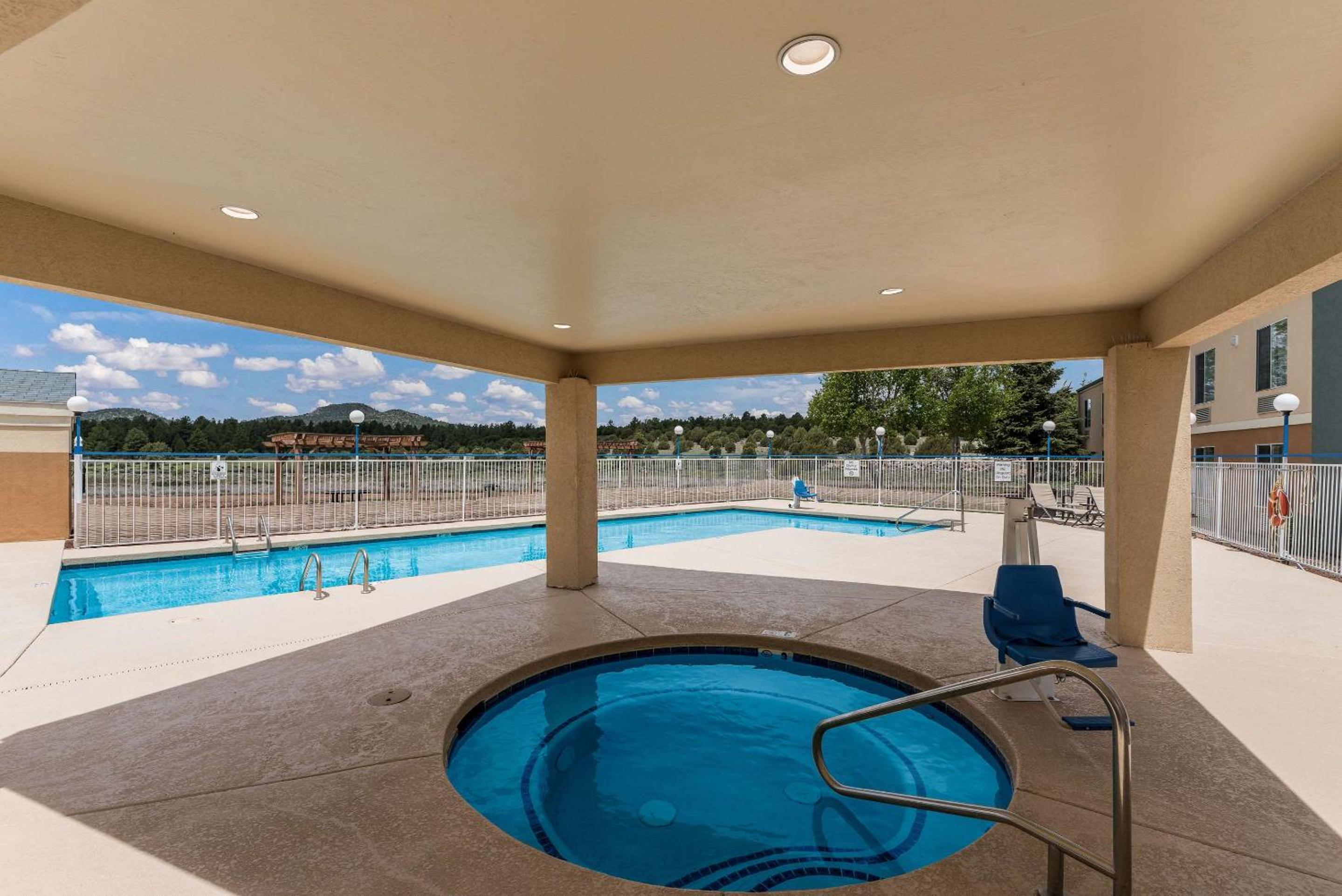 Quality Inn Williams Near Grand Canyon, Photo 18