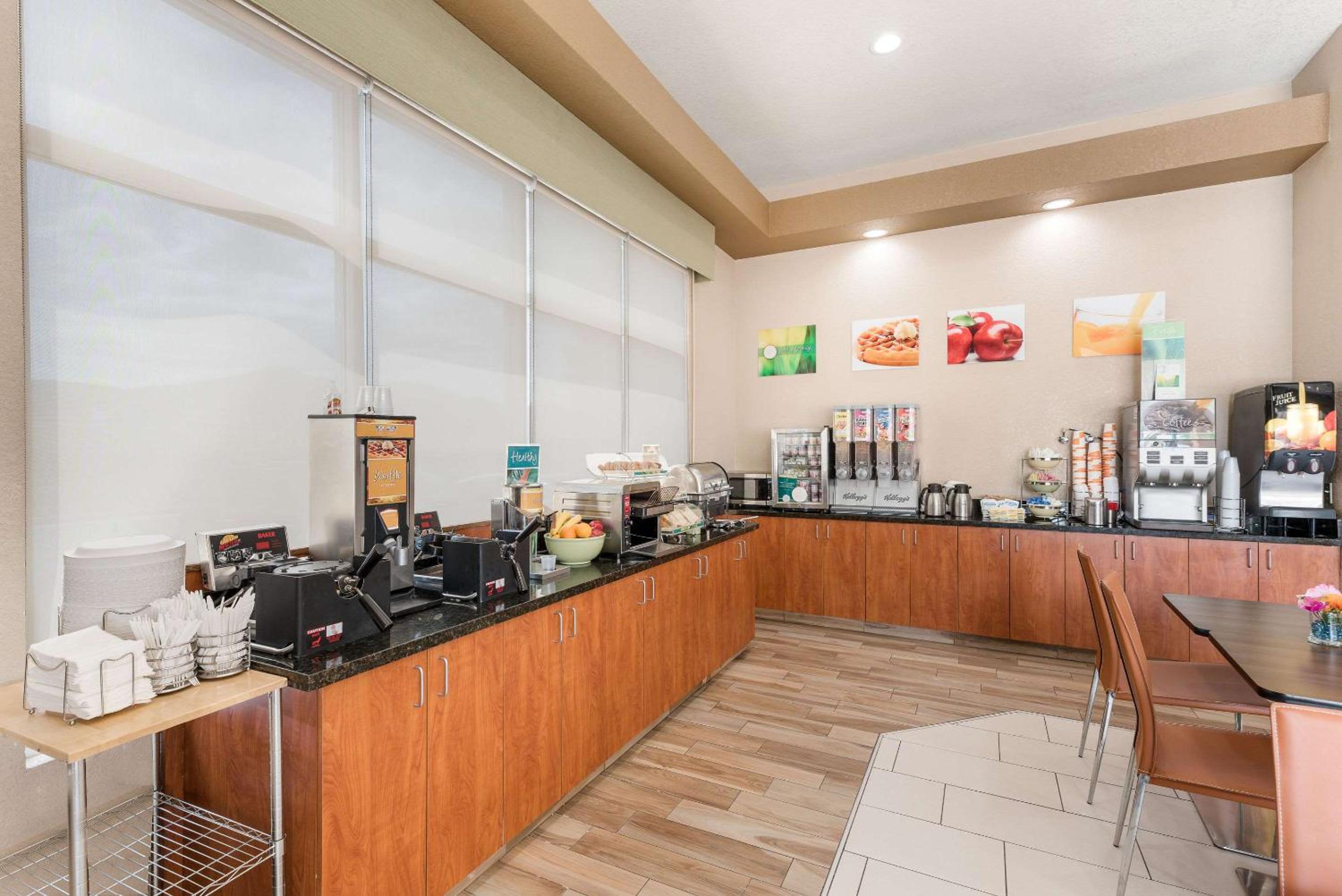 Quality Inn Williams Near Grand Canyon, Photo 26