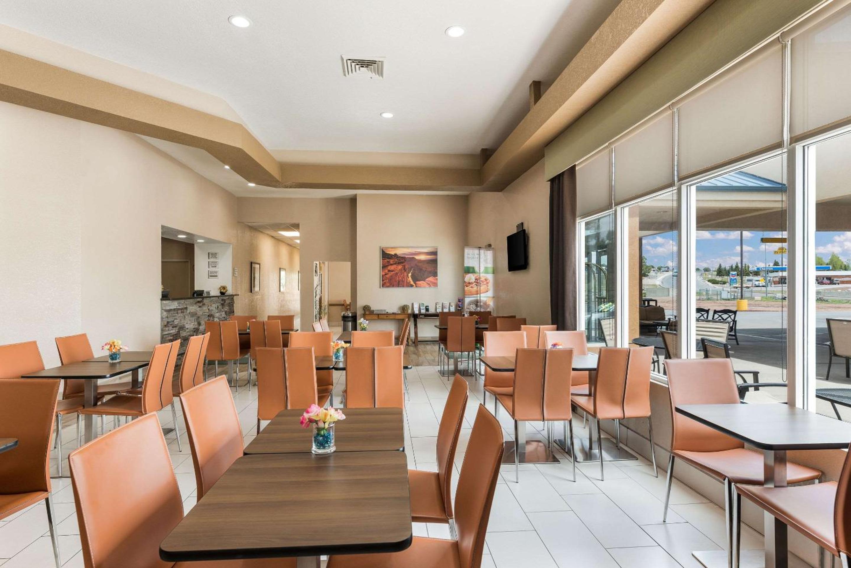 Quality Inn Williams Near Grand Canyon, Photo 5