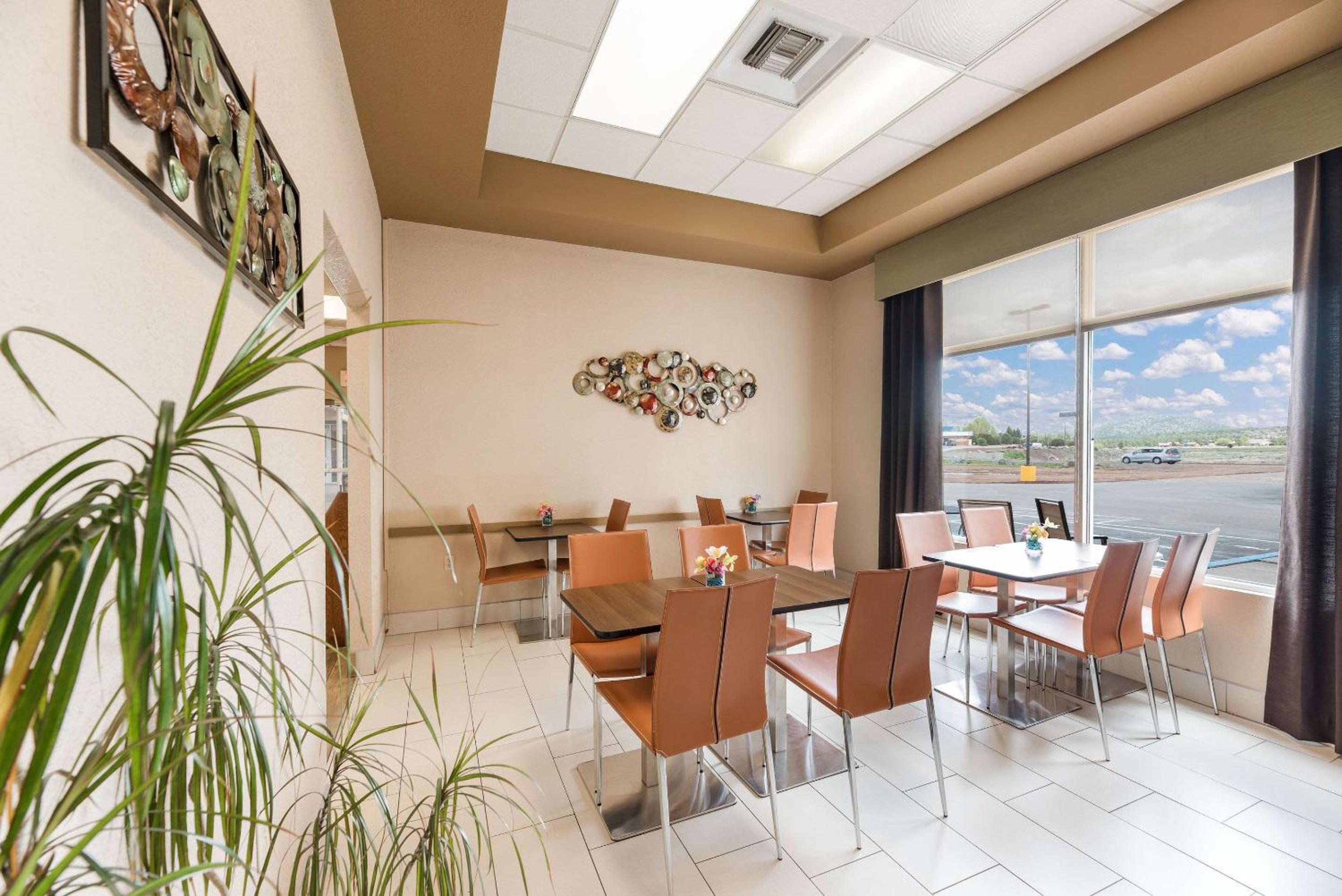 Quality Inn Williams Near Grand Canyon, Photo 17