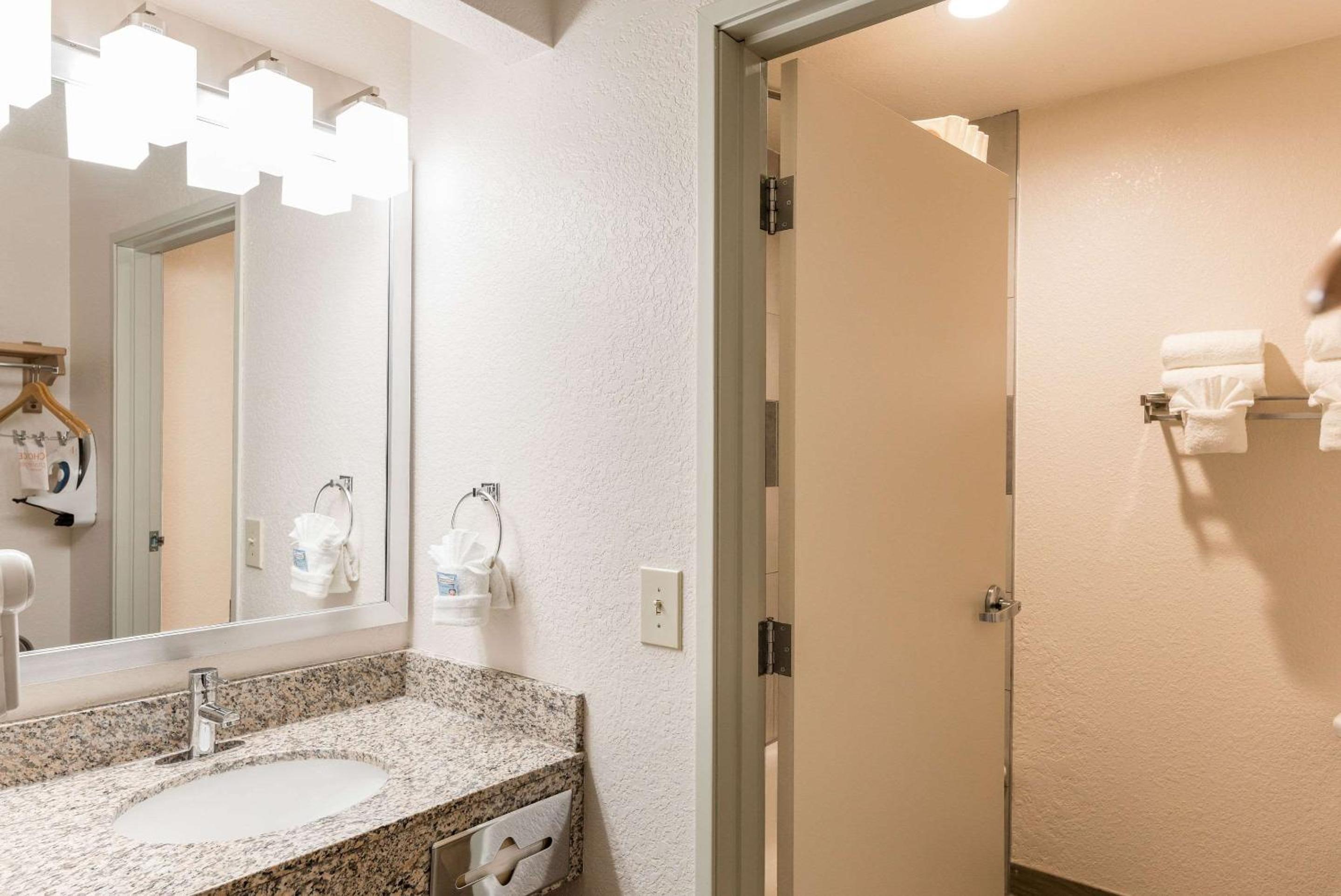Quality Inn Williams Near Grand Canyon, Photo 27