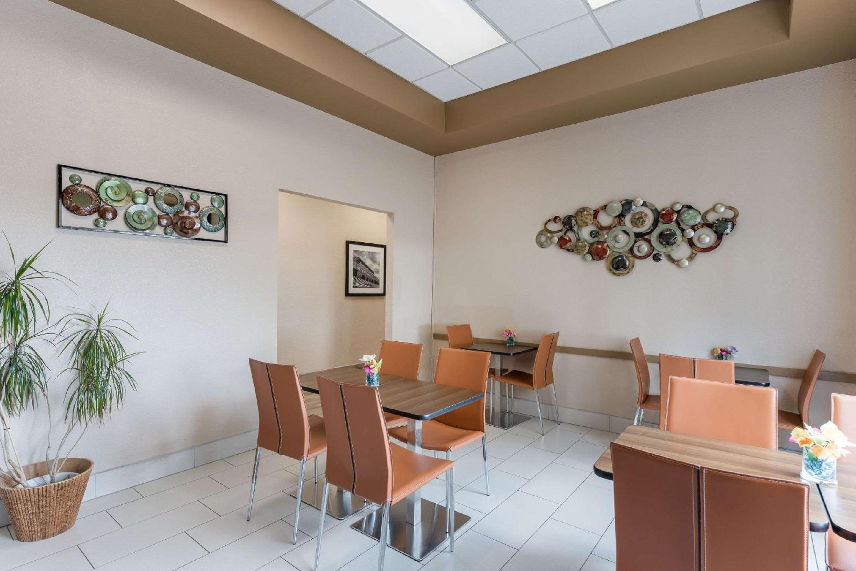 Quality Inn Williams Near Grand Canyon, Photo 8