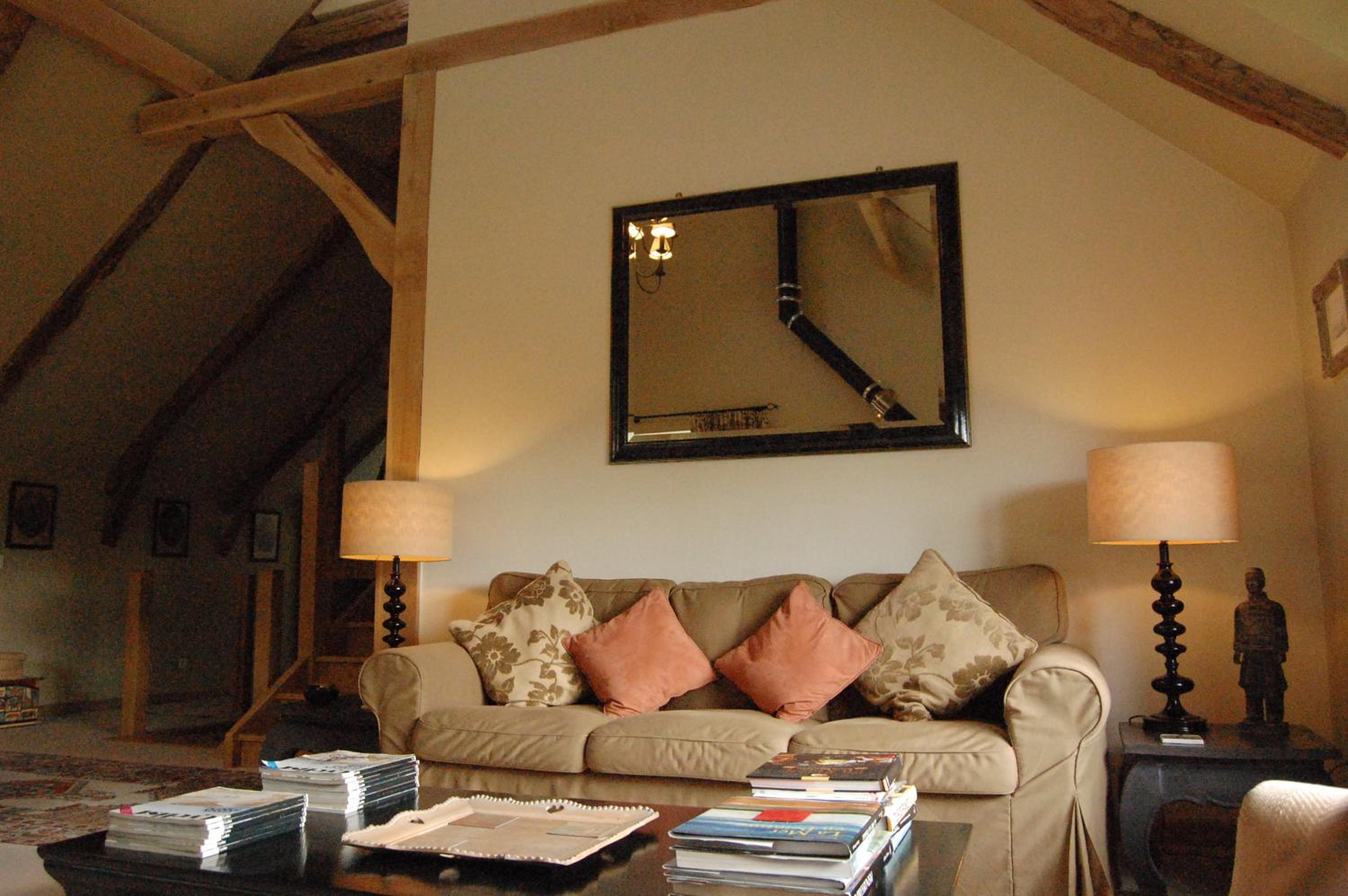 Chateauret view 3