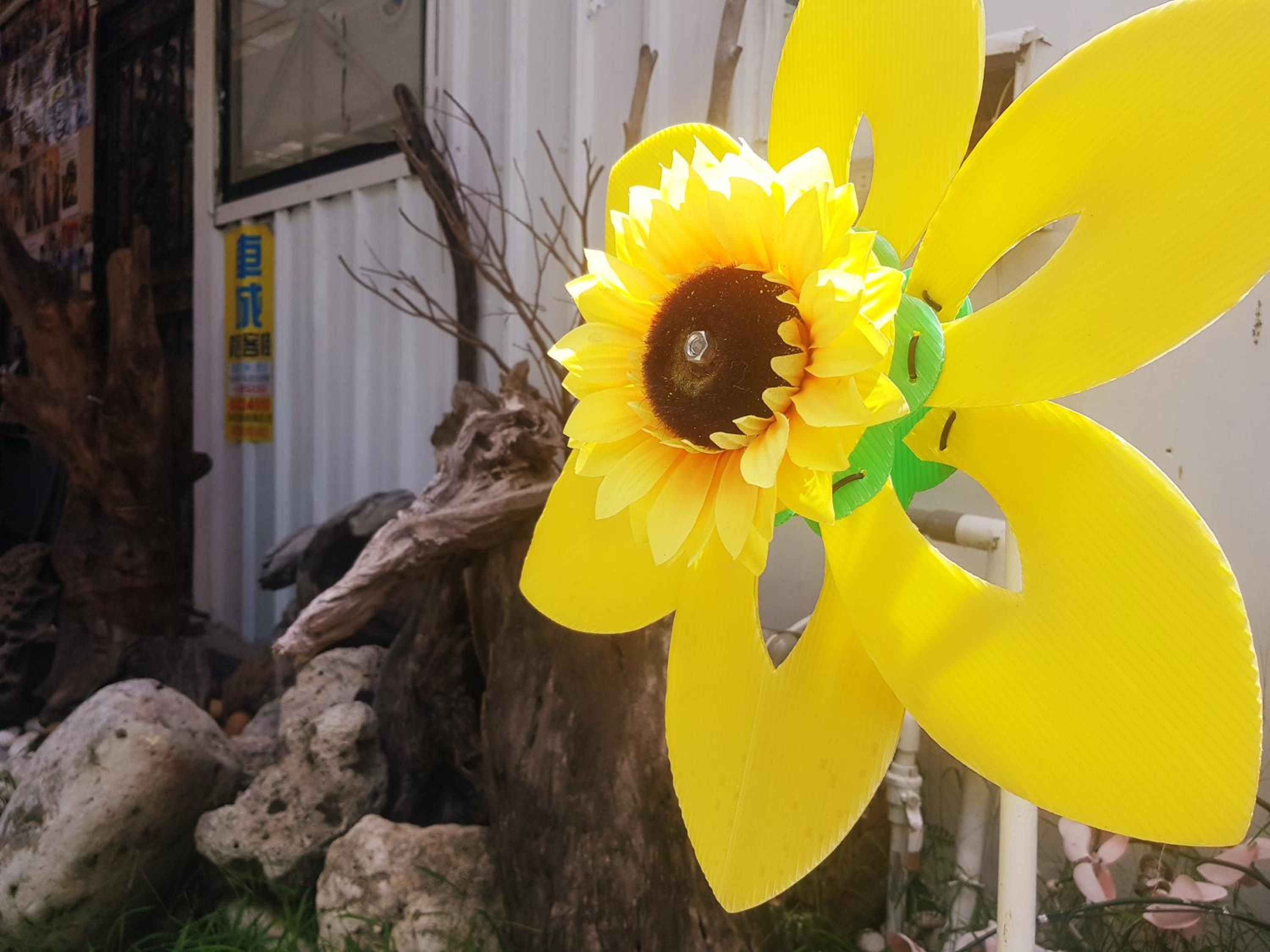 背包客棧Backpackers Hostel