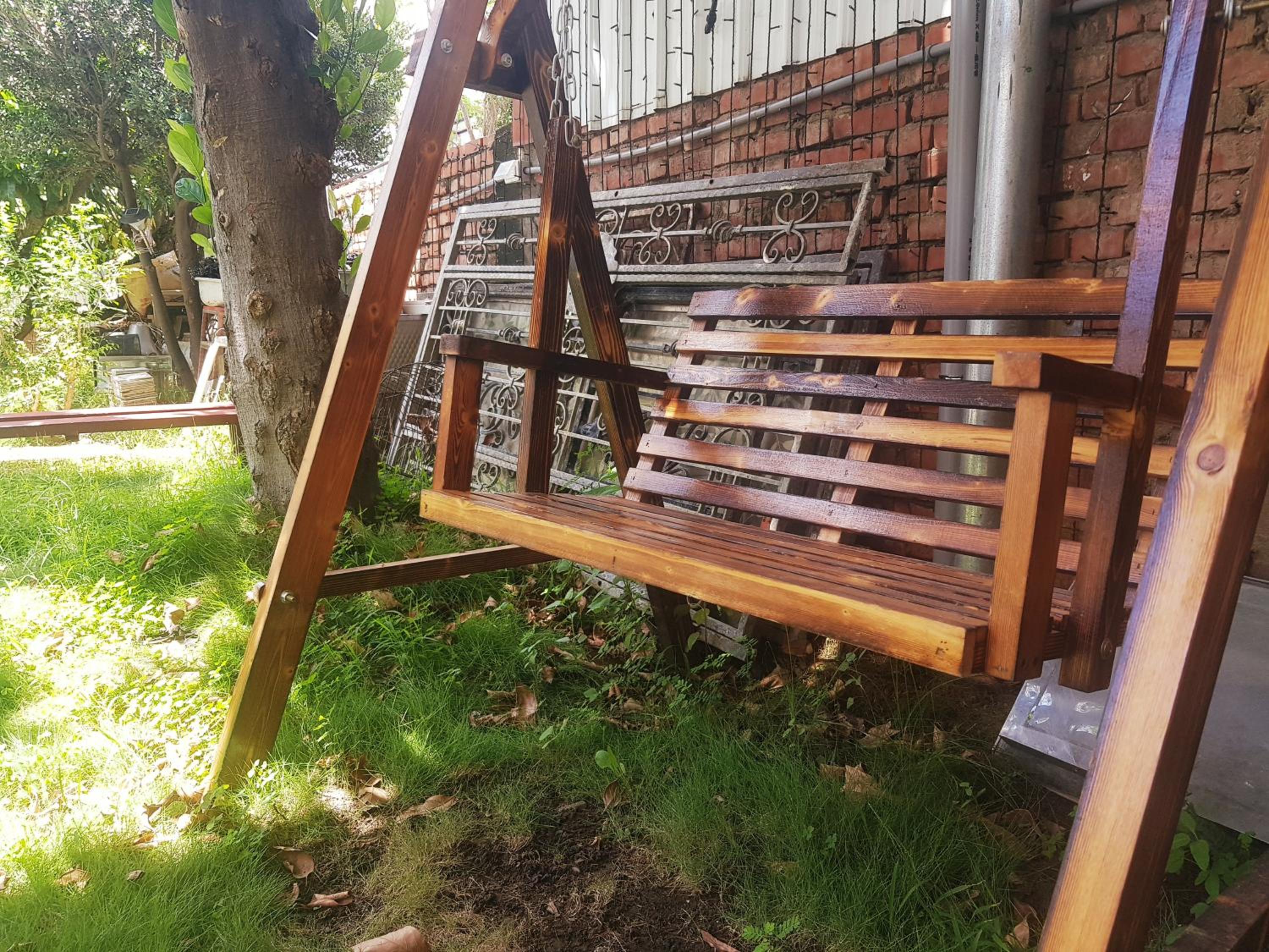 背包客棧Backpackers Hostel