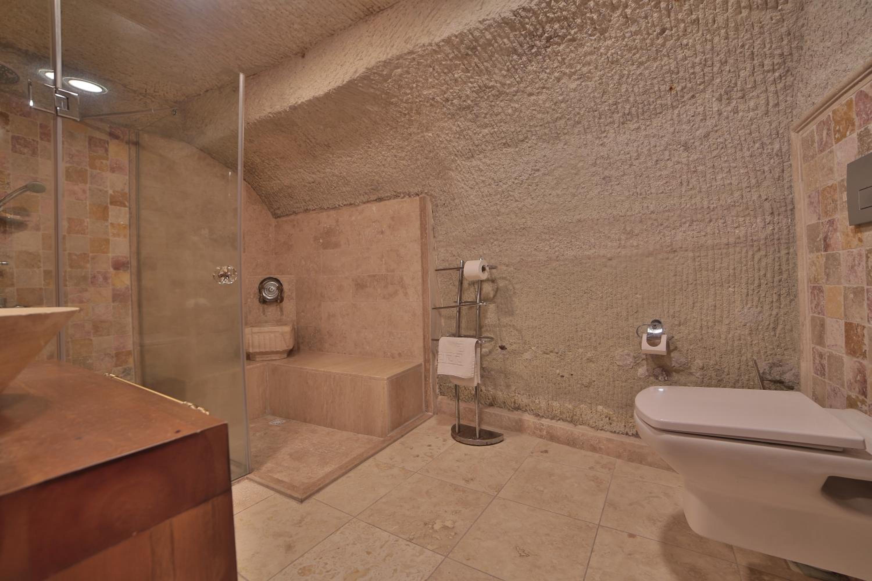 Local Cave House Hotel - Image 144