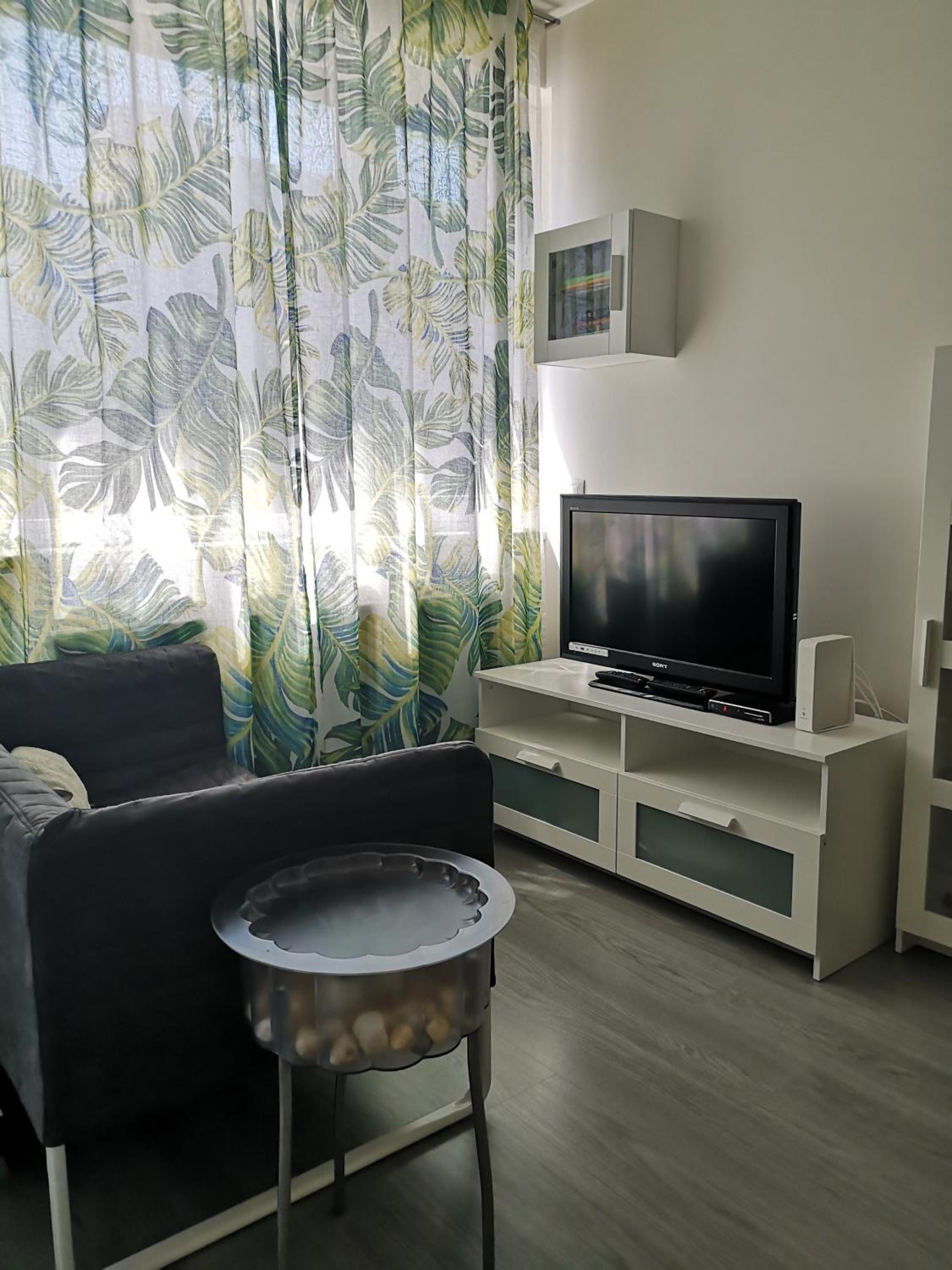 Nice and refreshing flat in Prague