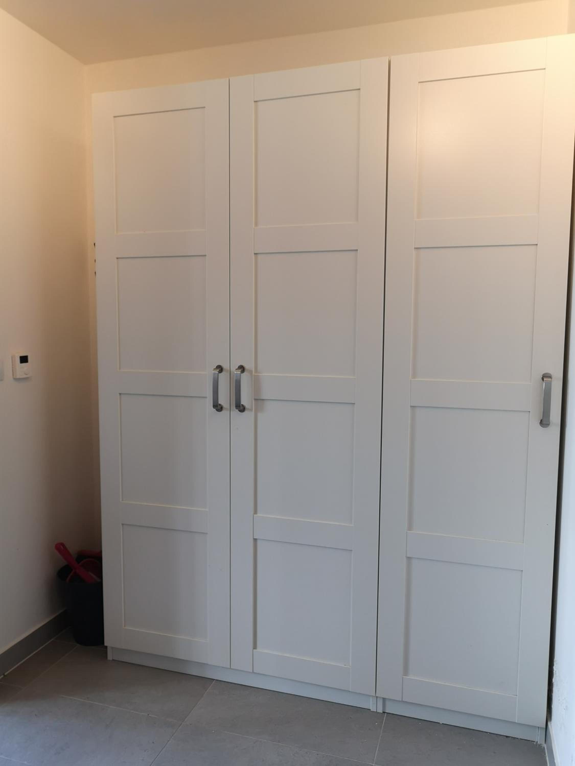 Nice and refreshing flat in Prague
