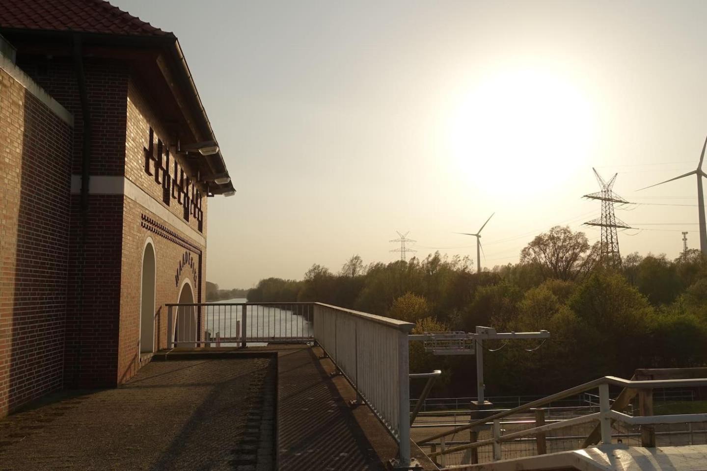 3-Zimmer - FeWo mit TV, zwischen Wilhelmshaven und Hooksiel, mit Badewanne view 3
