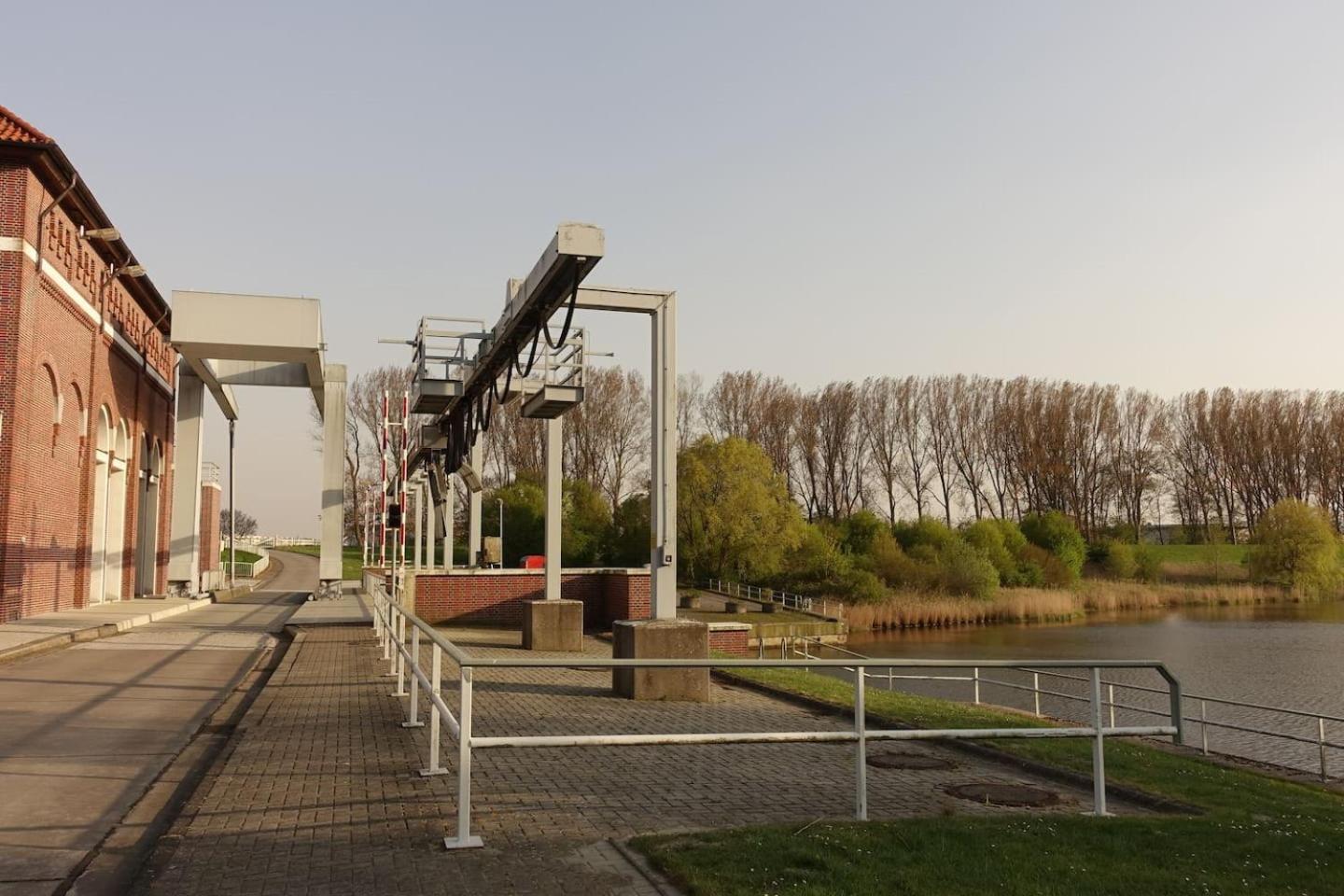 3-Zimmer - FeWo mit TV, zwischen Wilhelmshaven und Hooksiel, mit Badewanne view 4