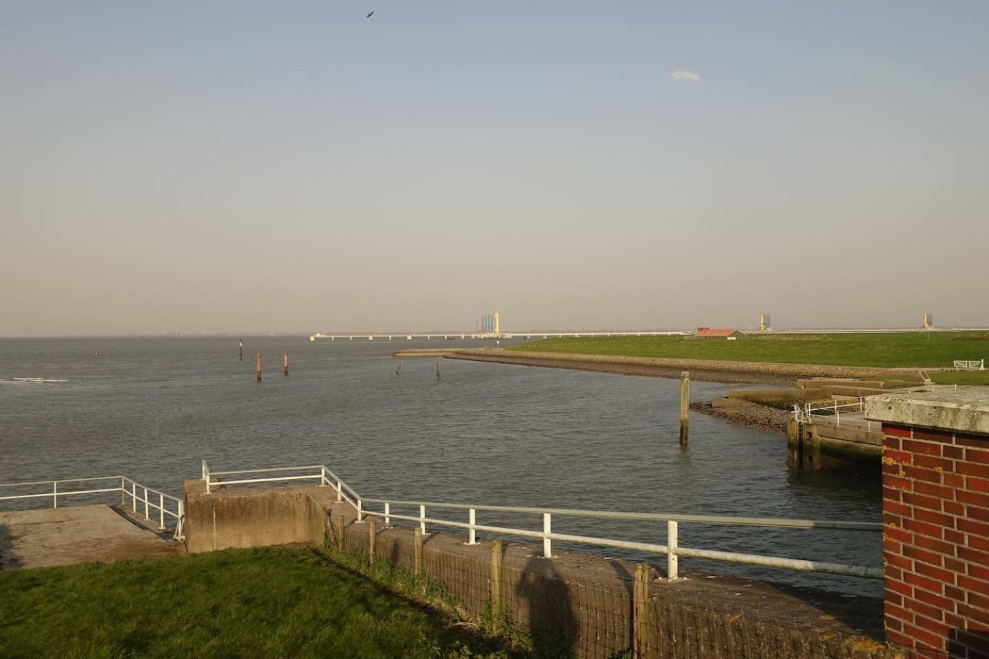 3-Zimmer - FeWo mit TV, zwischen Wilhelmshaven und Hooksiel, mit Badewanne view 5