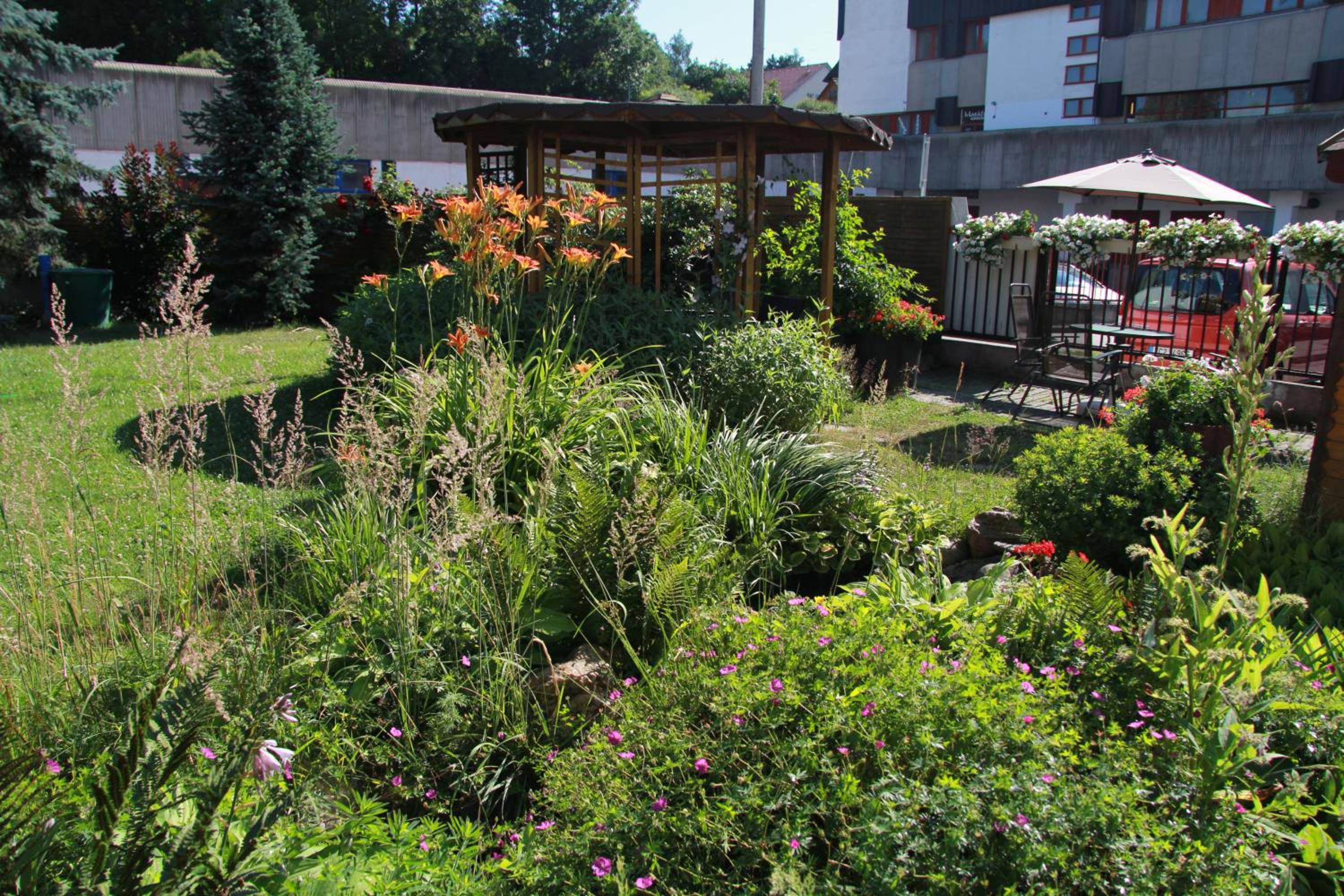 Apartmán Brašov, Týn nad Vltavou
