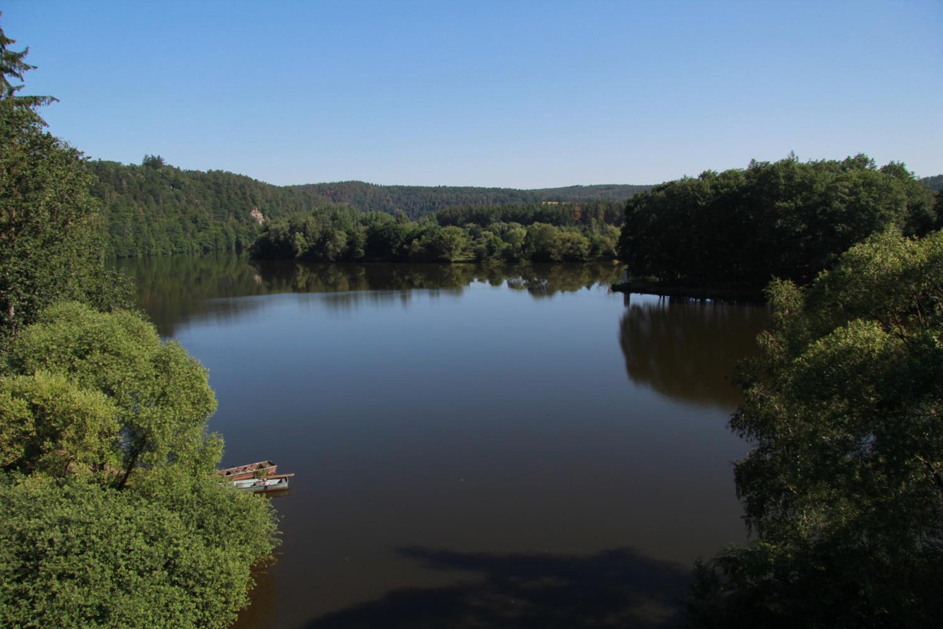 Apartmán Brašov, Týn nad Vltavou