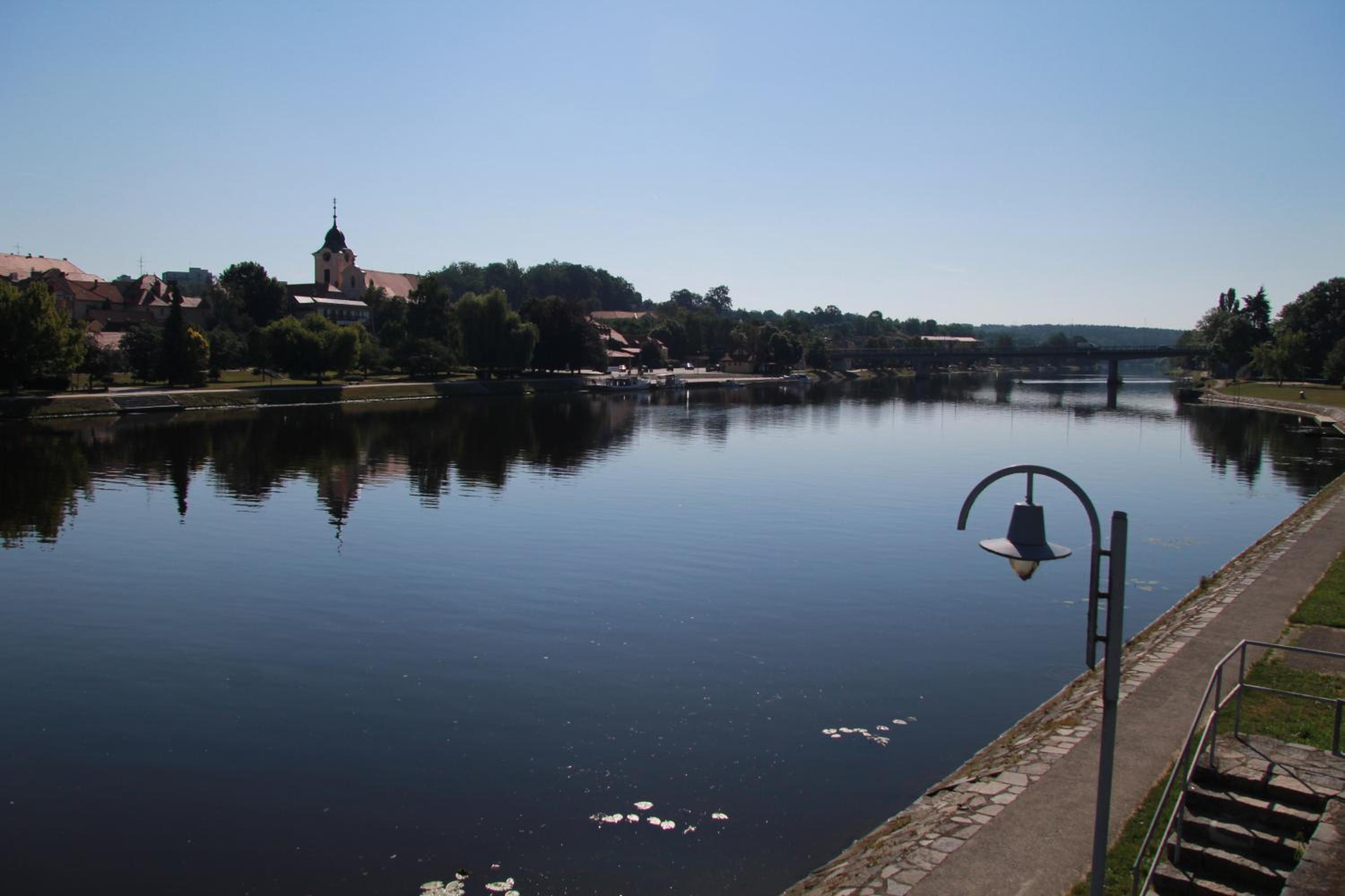 Apartmán Brašov, Týn nad Vltavou