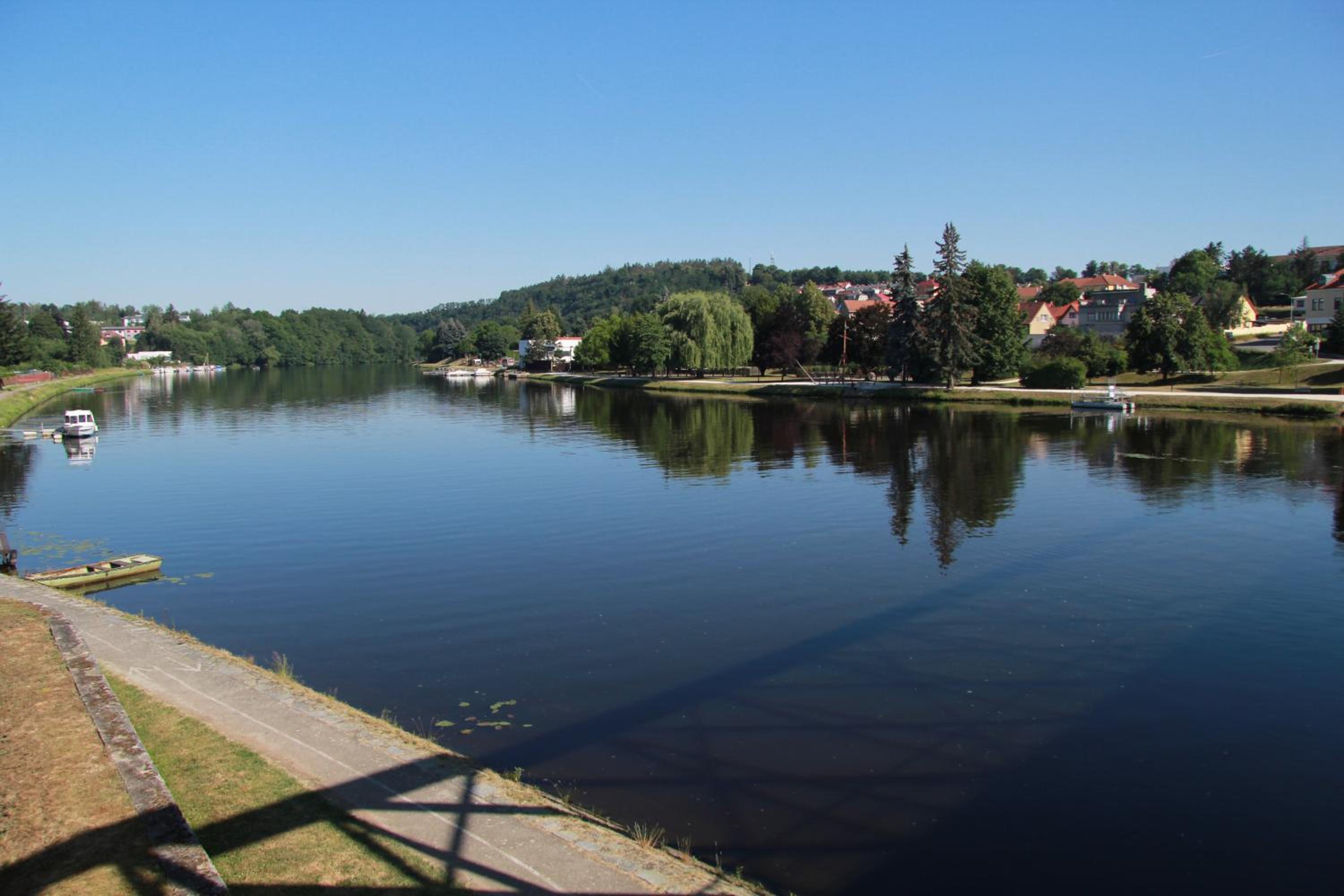 Apartmán Brašov, Týn nad Vltavou