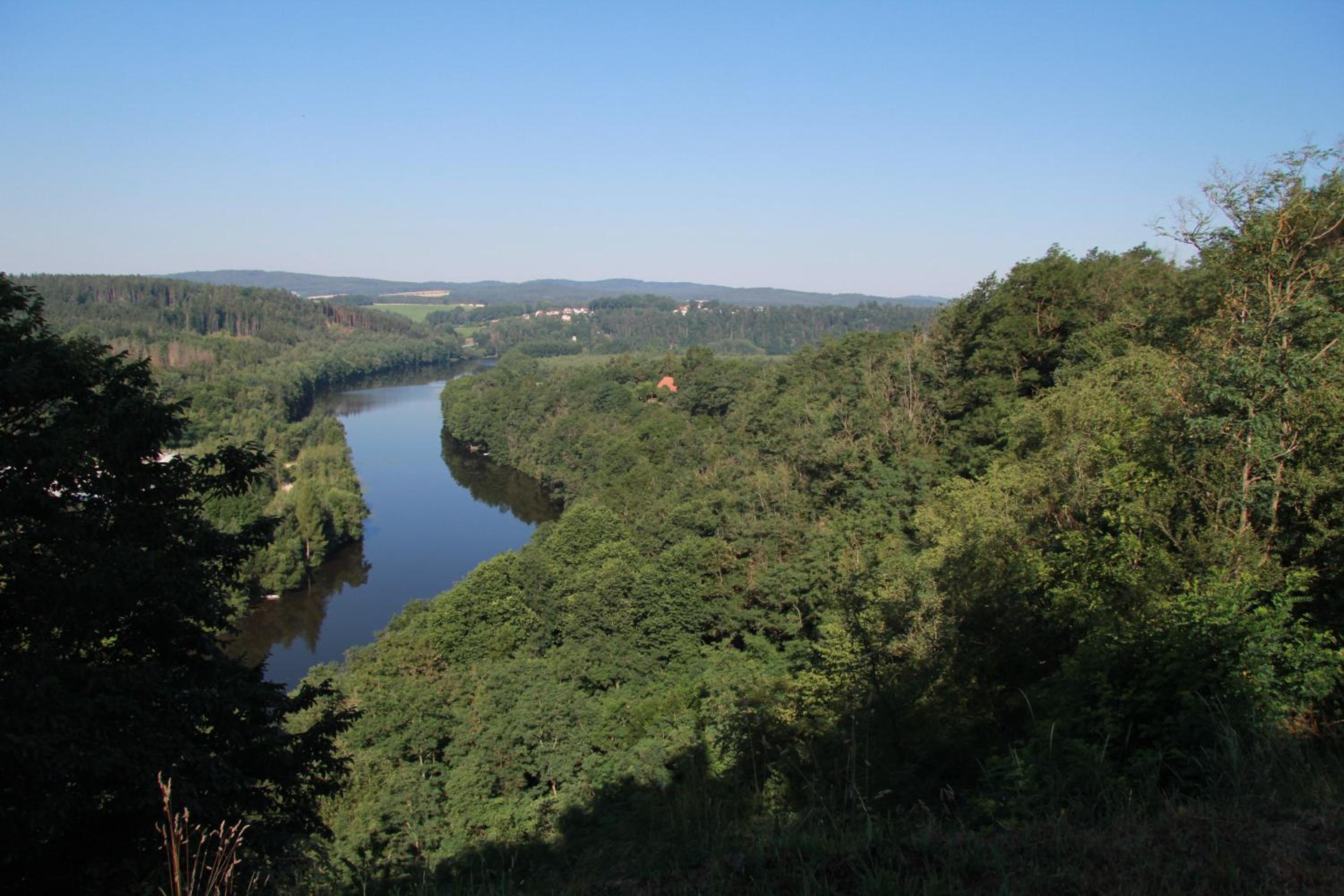 Apartmán Brašov, Týn nad Vltavou