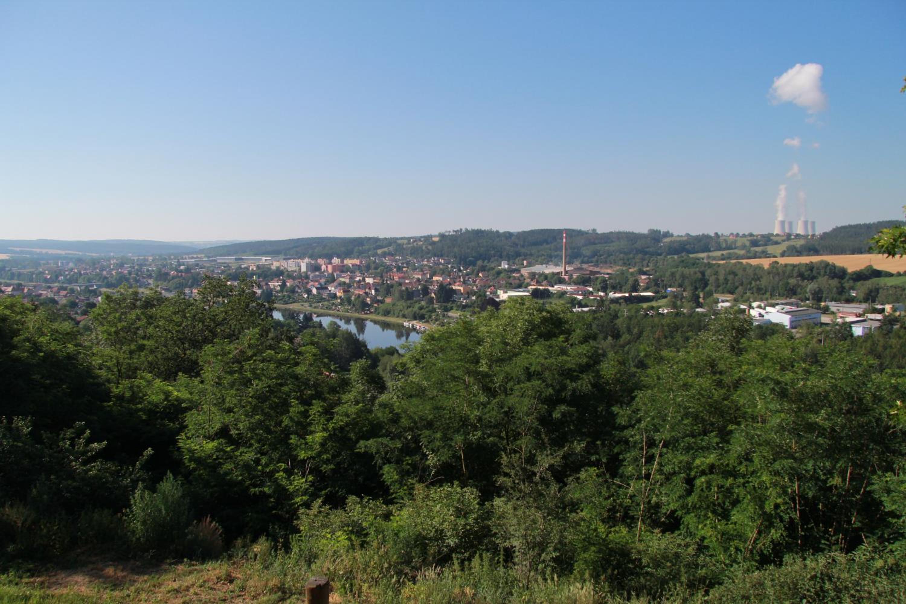 Apartmán Brašov, Týn nad Vltavou