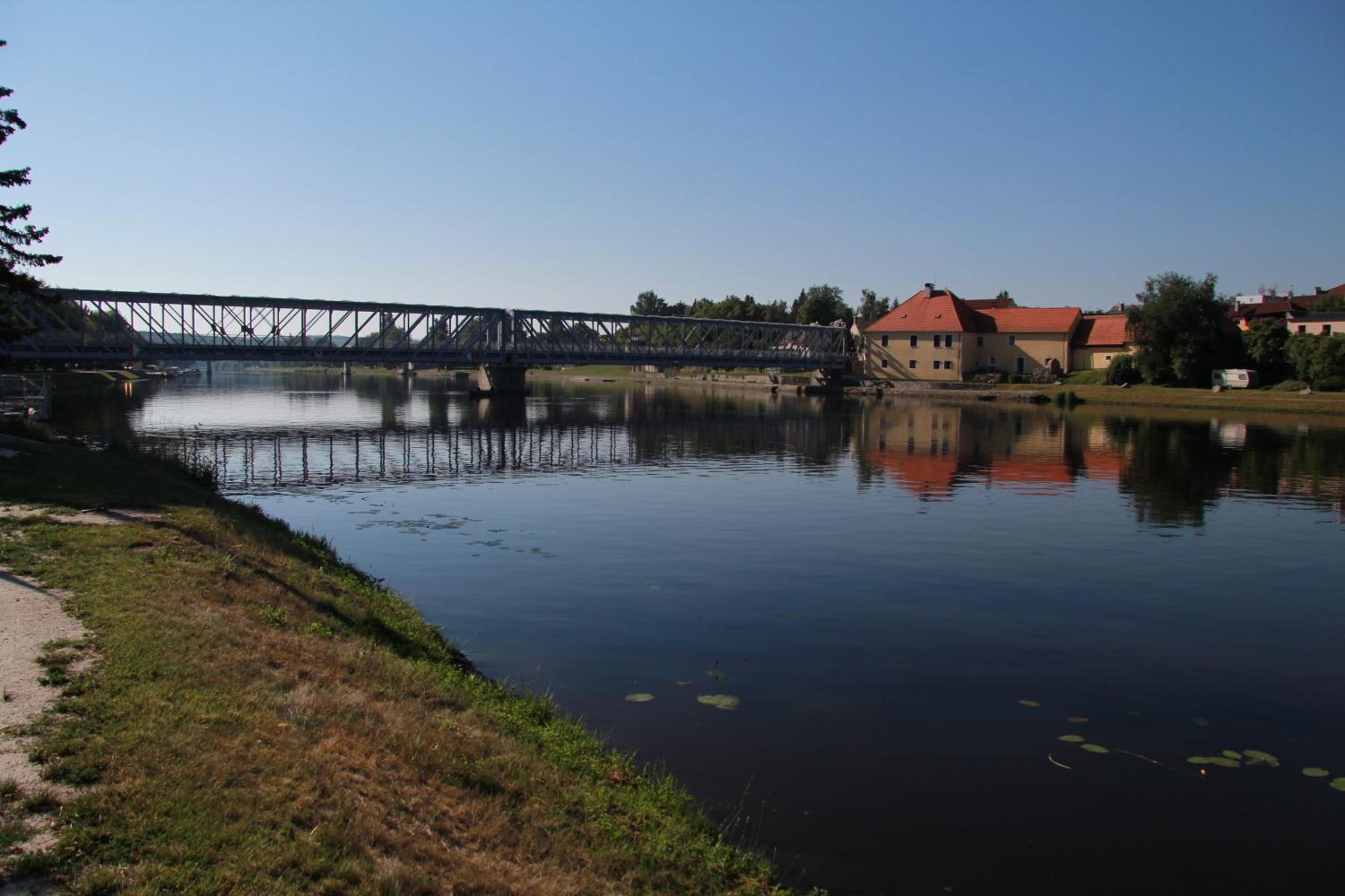 Apartmán Brašov, Týn nad Vltavou