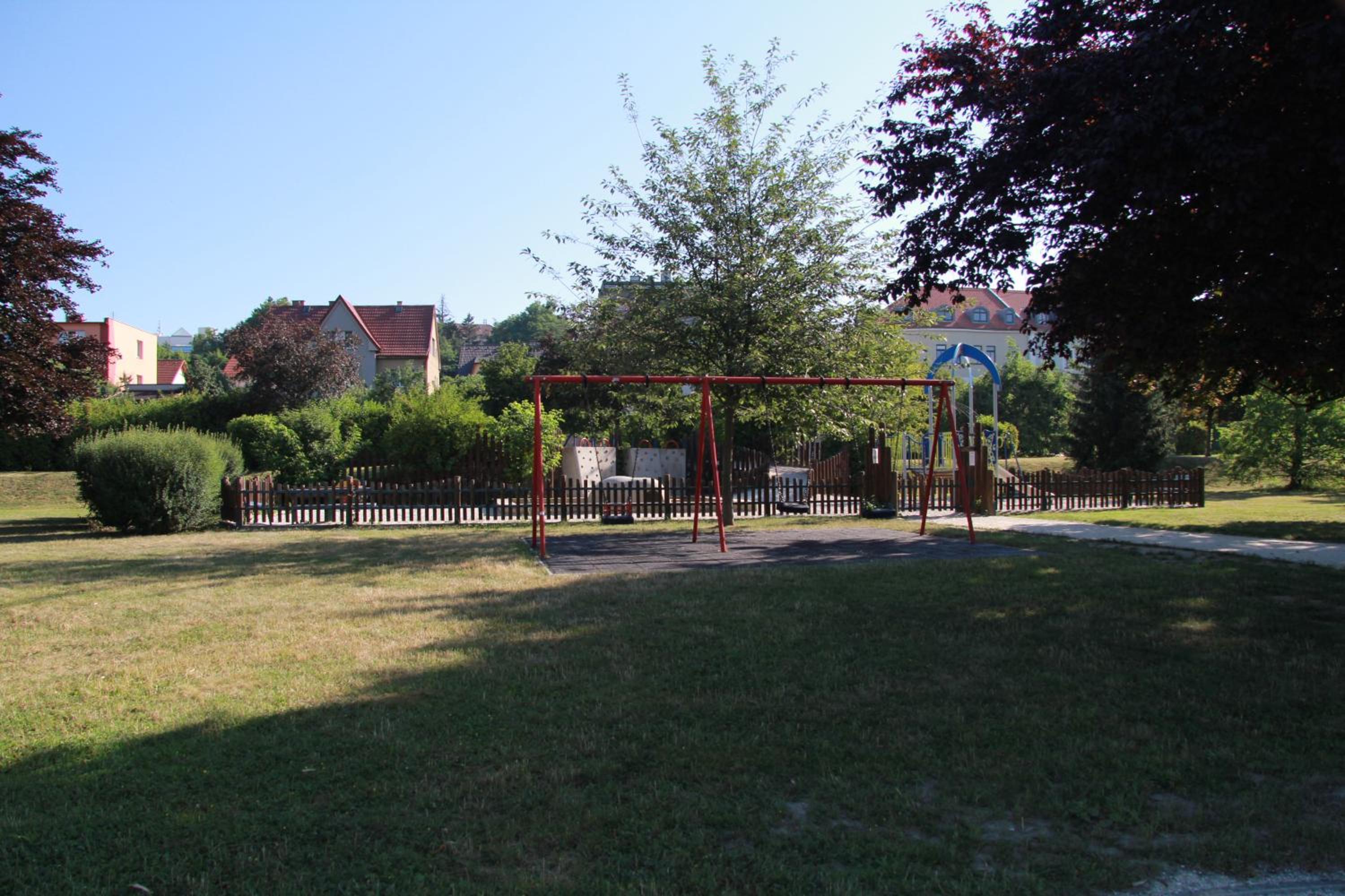 Apartmán Brašov, Týn nad Vltavou