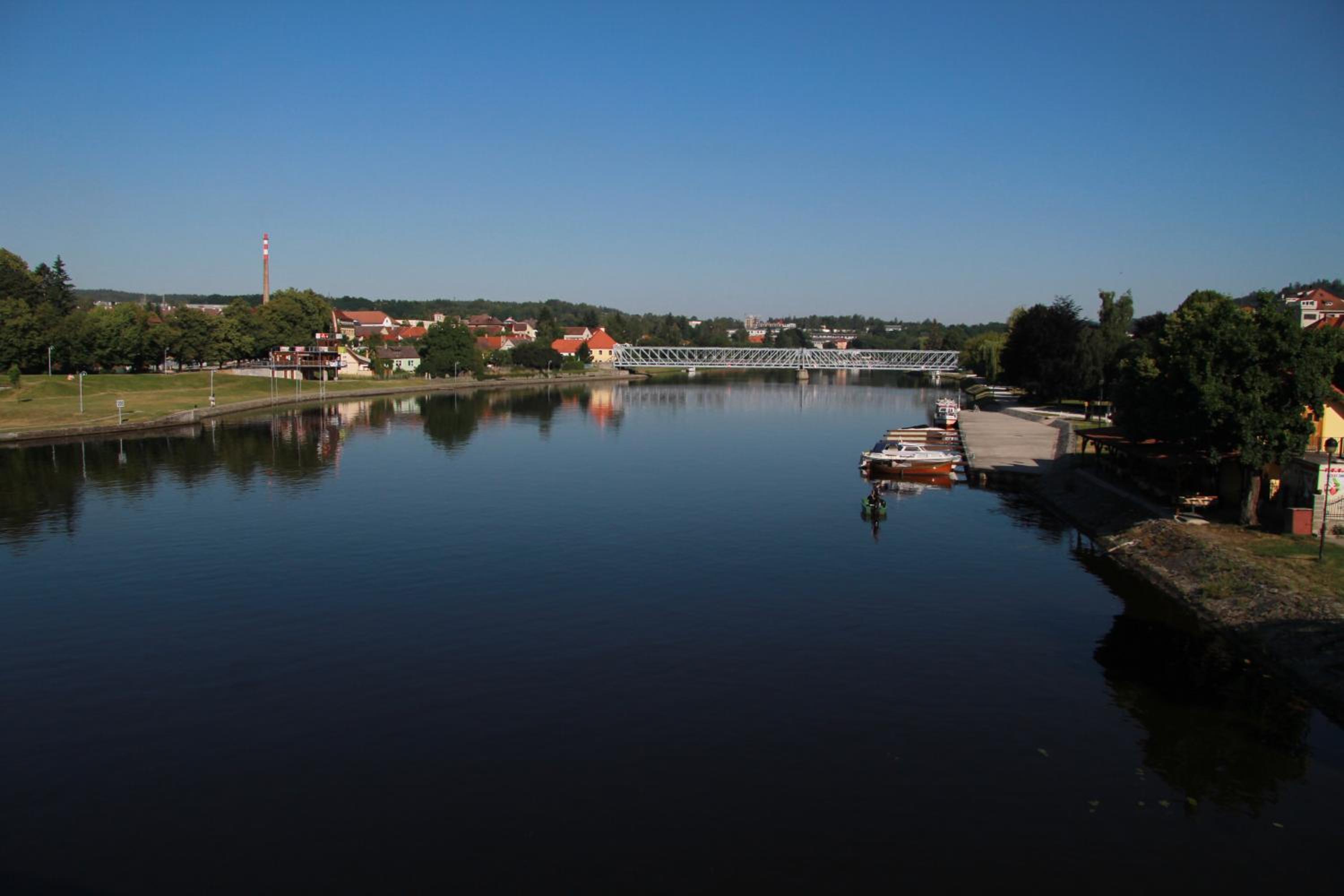 Apartmán Brašov, Týn nad Vltavou
