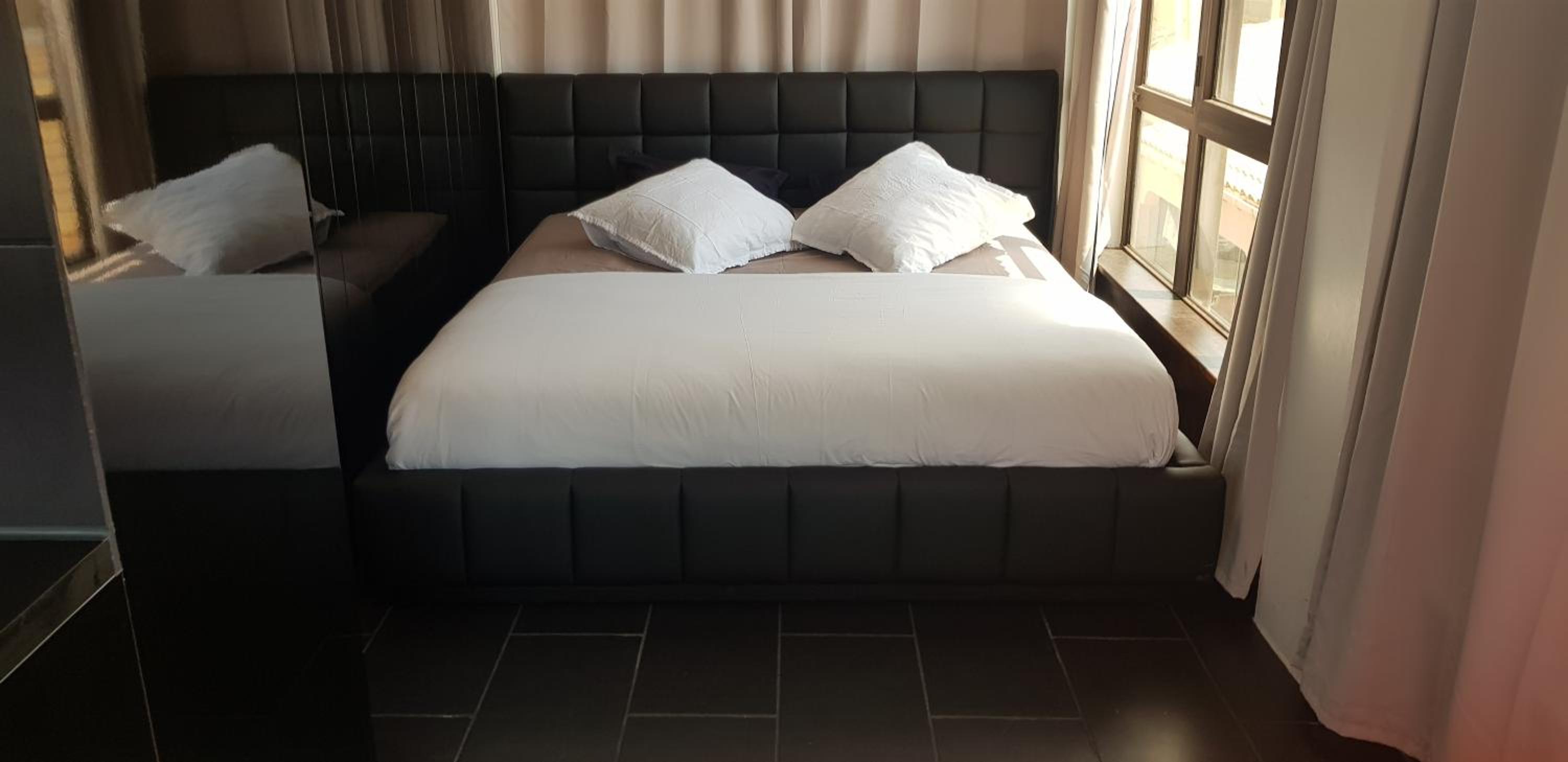 Black loft photo 2