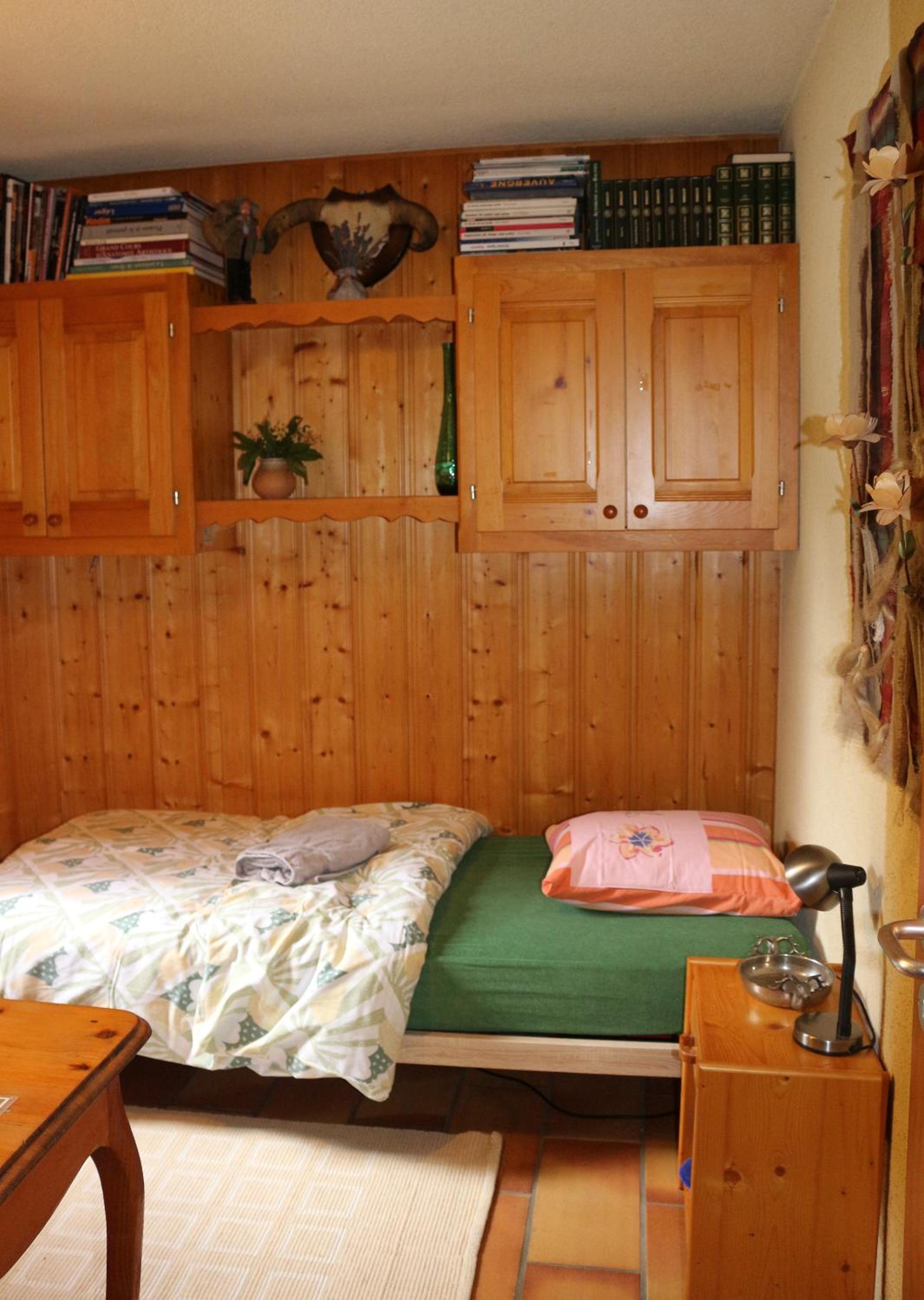 BnB Claudy et Elizabeth Michellod-Dutheil